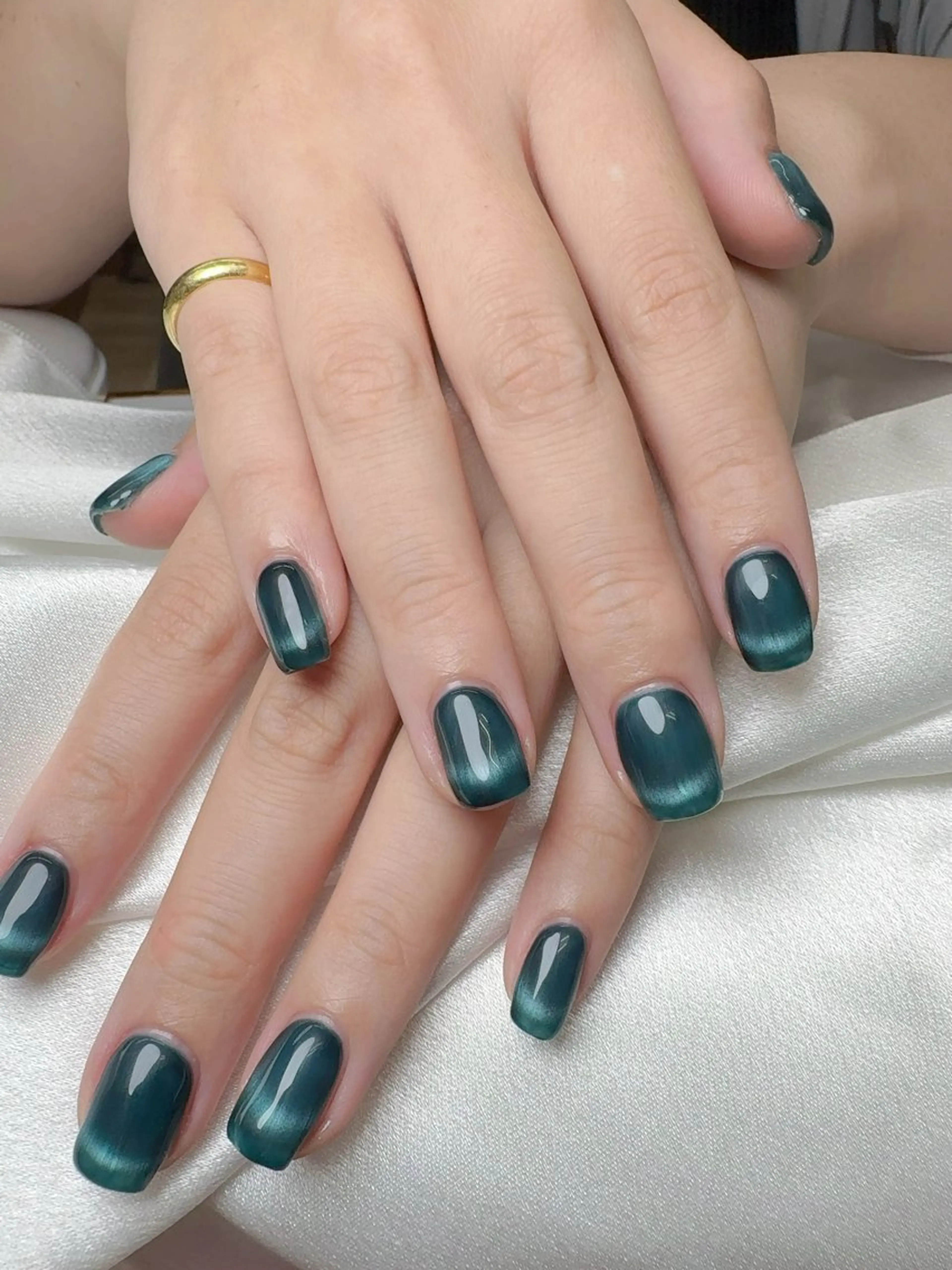 ネイル F&T Nail salonのネイルデザイン