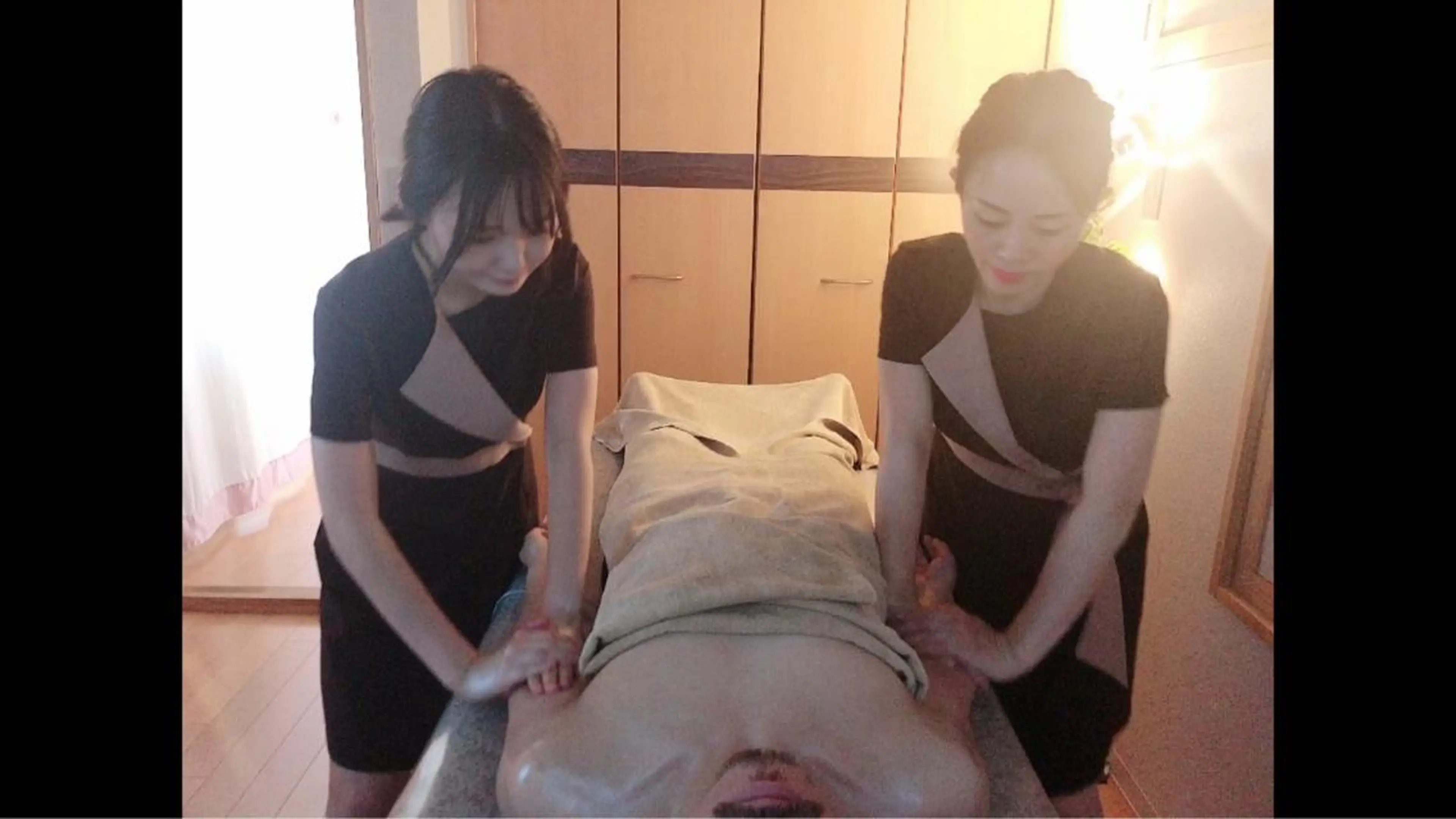 山戸雅代 ~θTHETA~のエステ・リラクイメージ