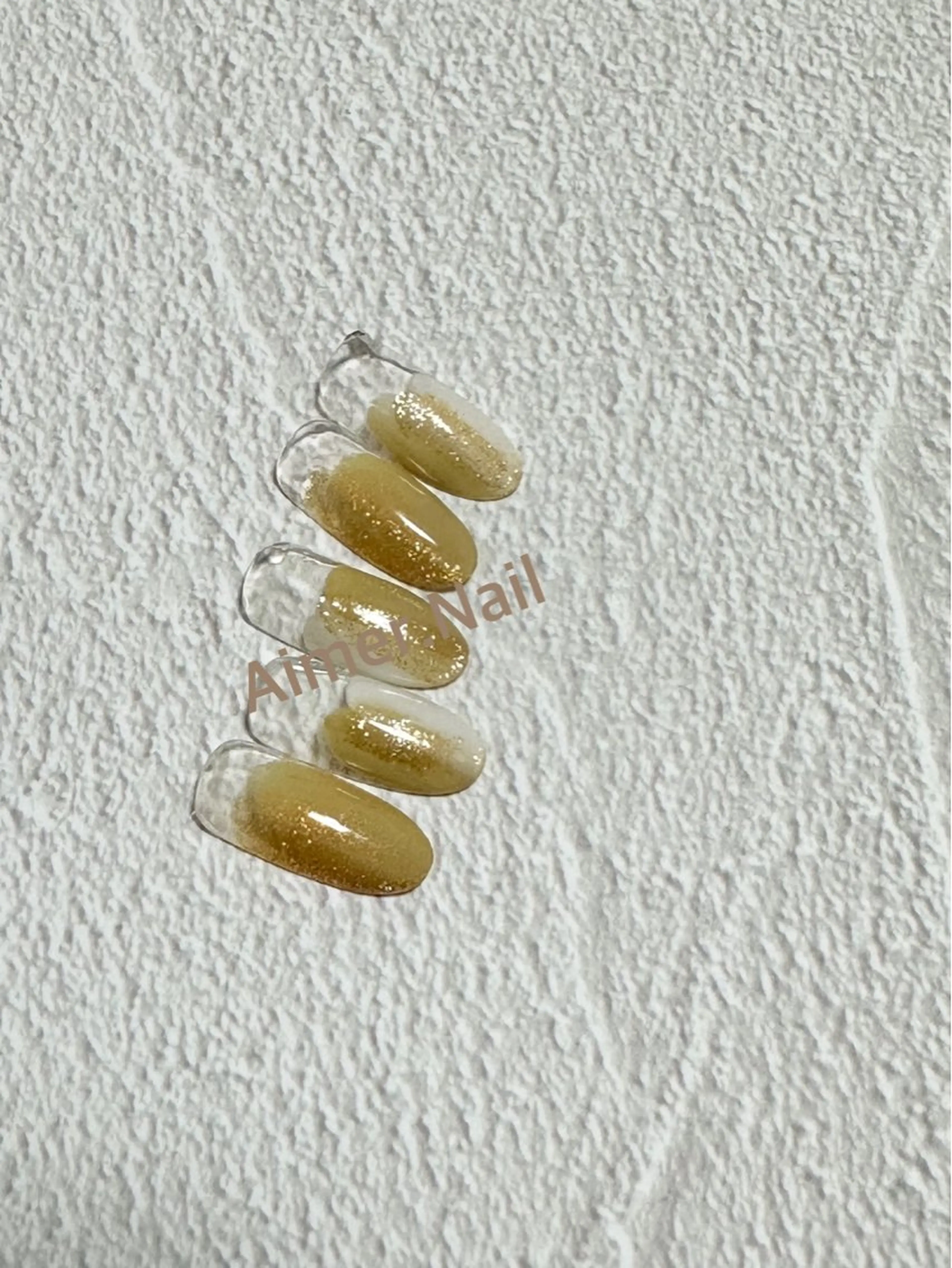 ネイル Aimer. Nailのネイルデザイン