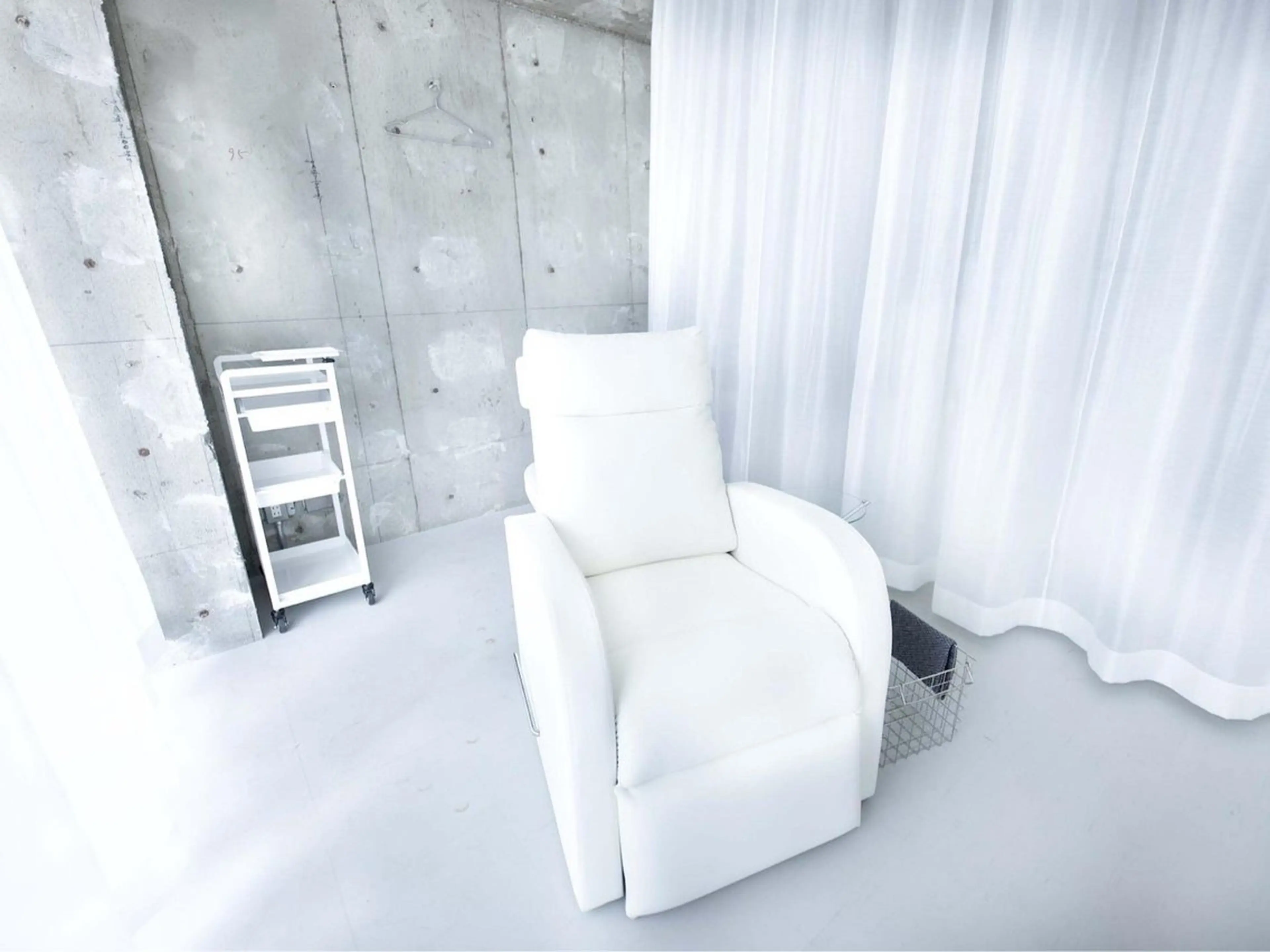 ivy-nue 渋谷 sarinaの眉毛・アイブロウイメージ