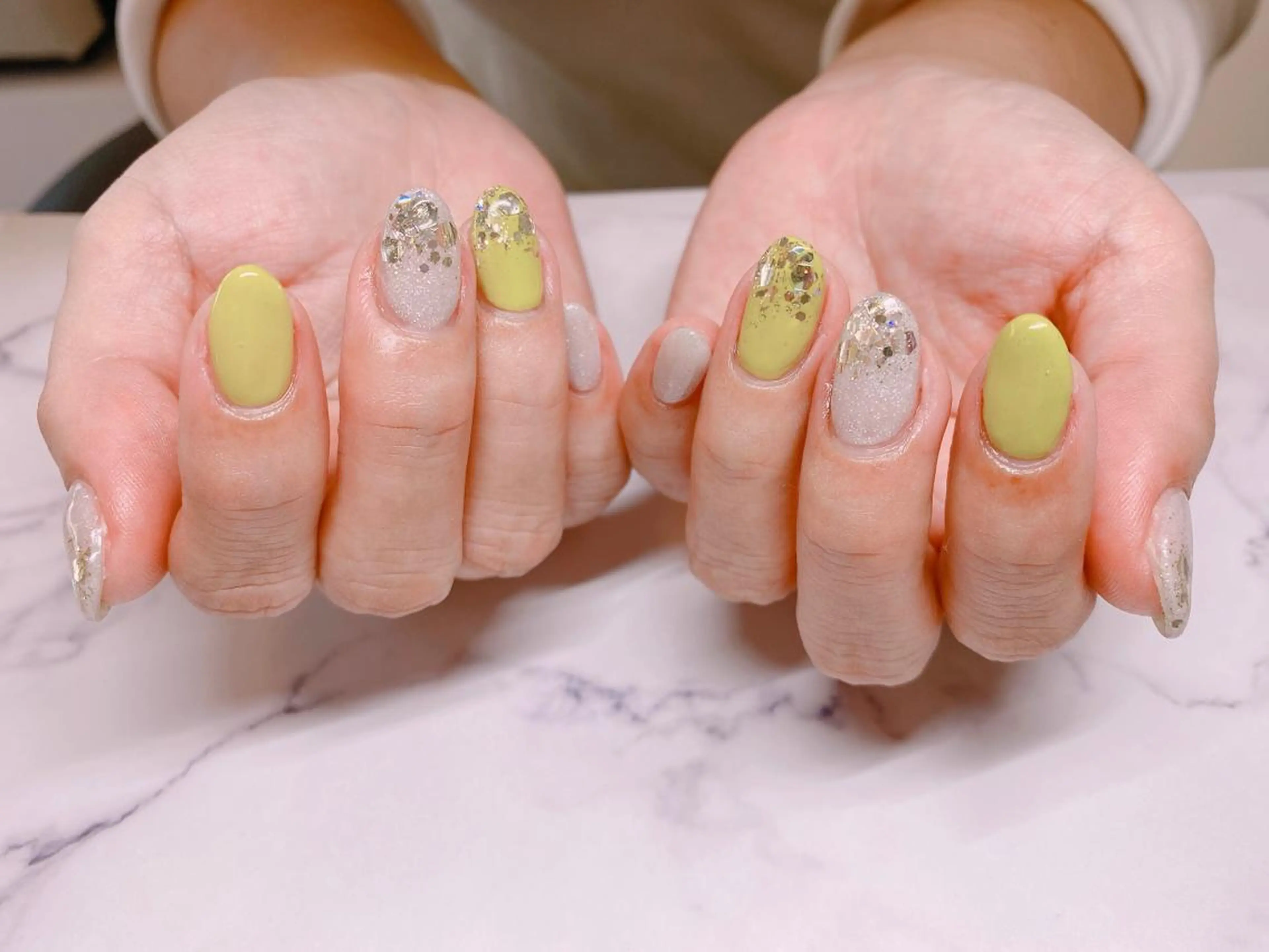 ネイル beauty salon RePi所属・B.S. RePiのエステ・リラクイメージ