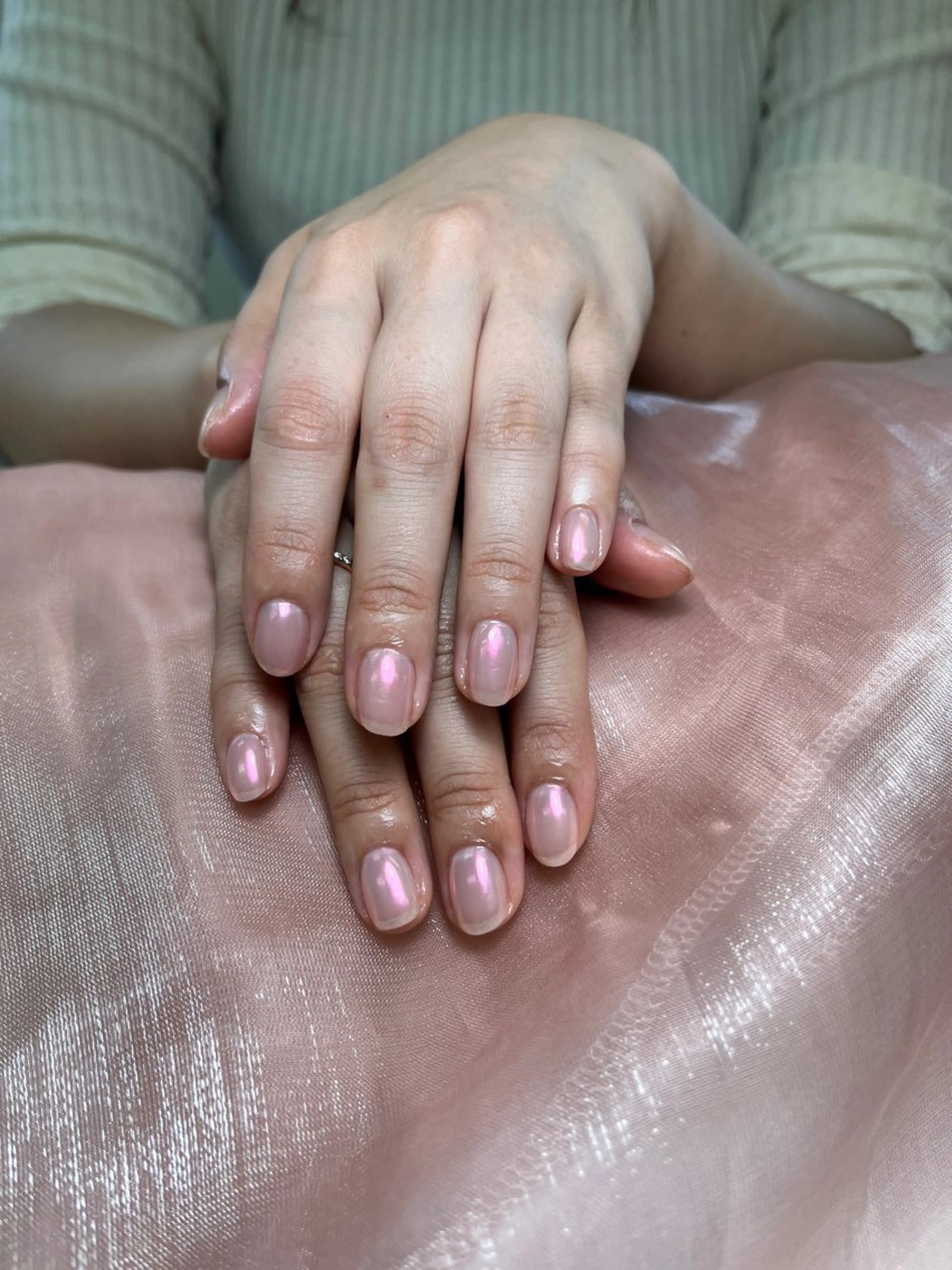 ネイル ハンドネイル ongles chic24時間営業のネイルデザイン