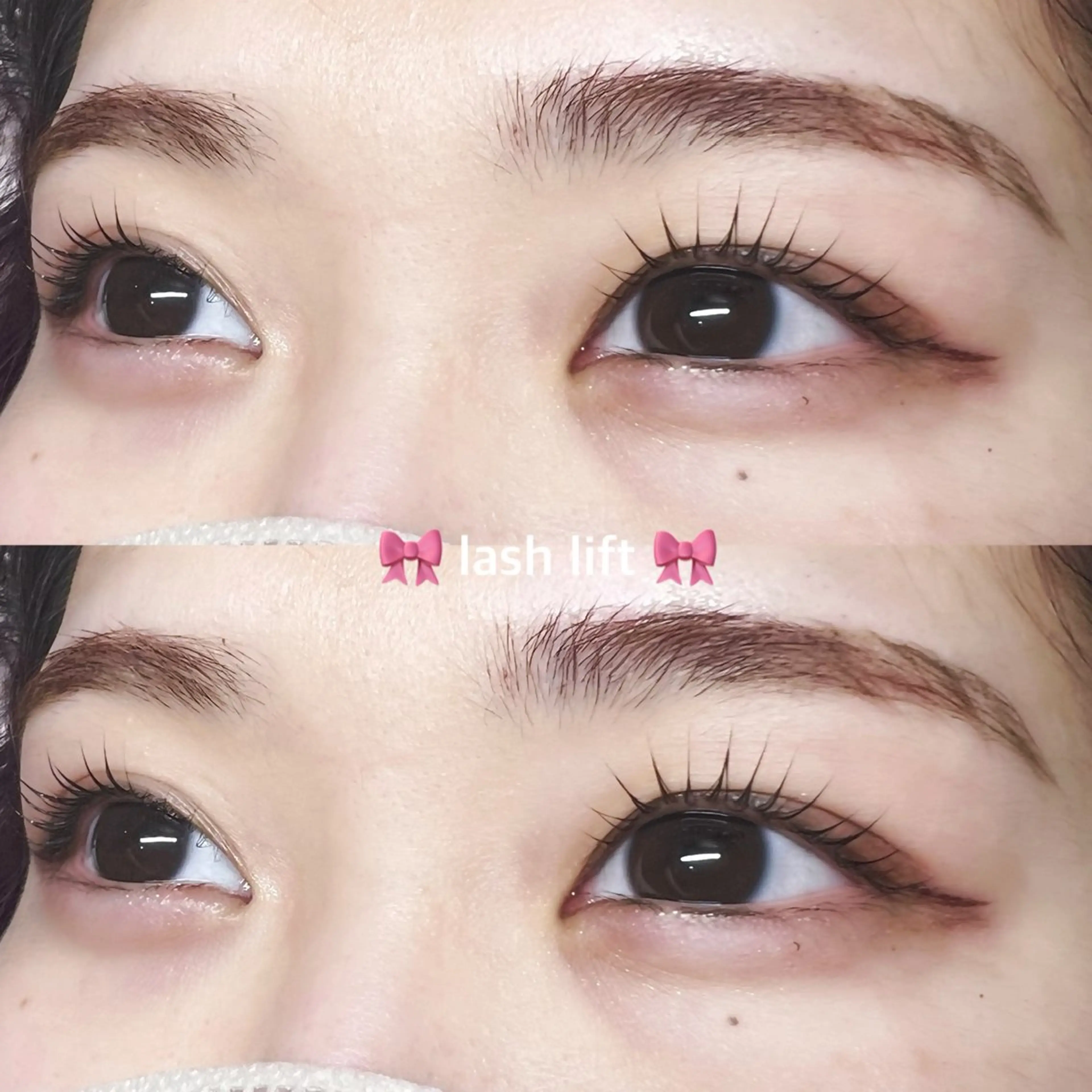 マツエク・マツパ eternite イトウのマツエク・マツパデザイン