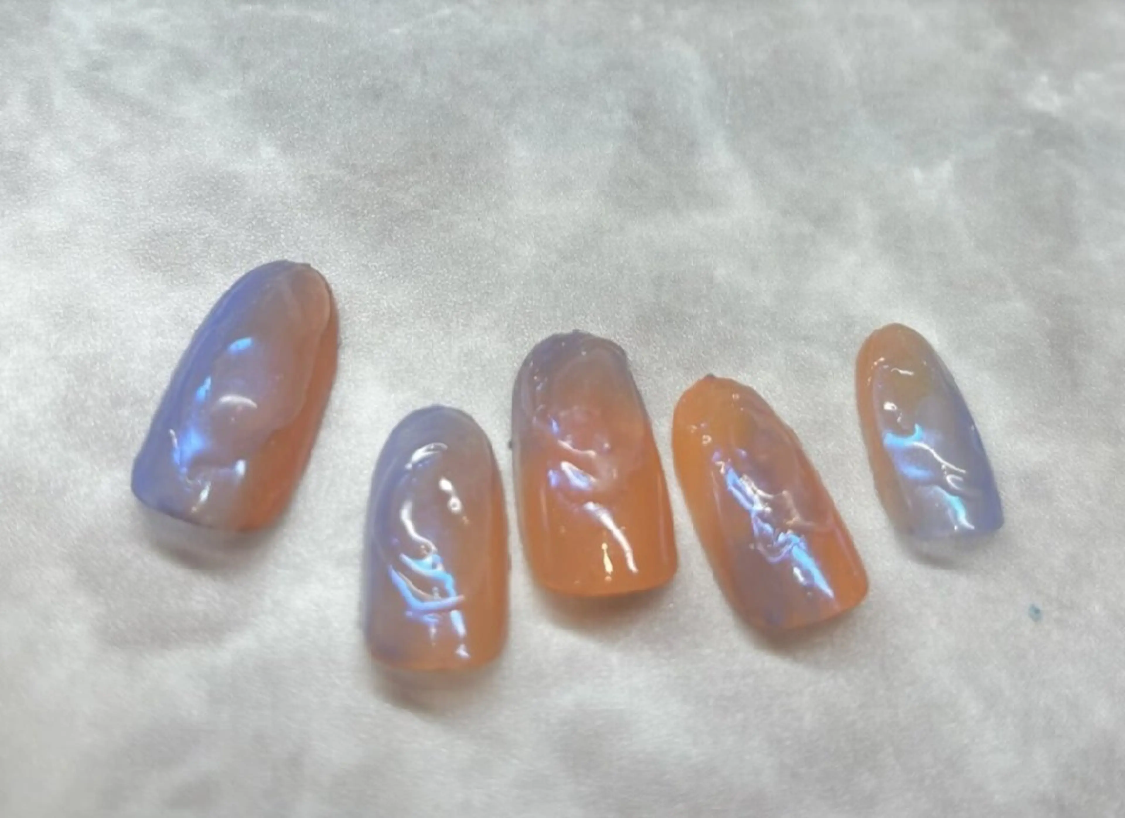 ネイル aoyagi maiのネイルデザイン