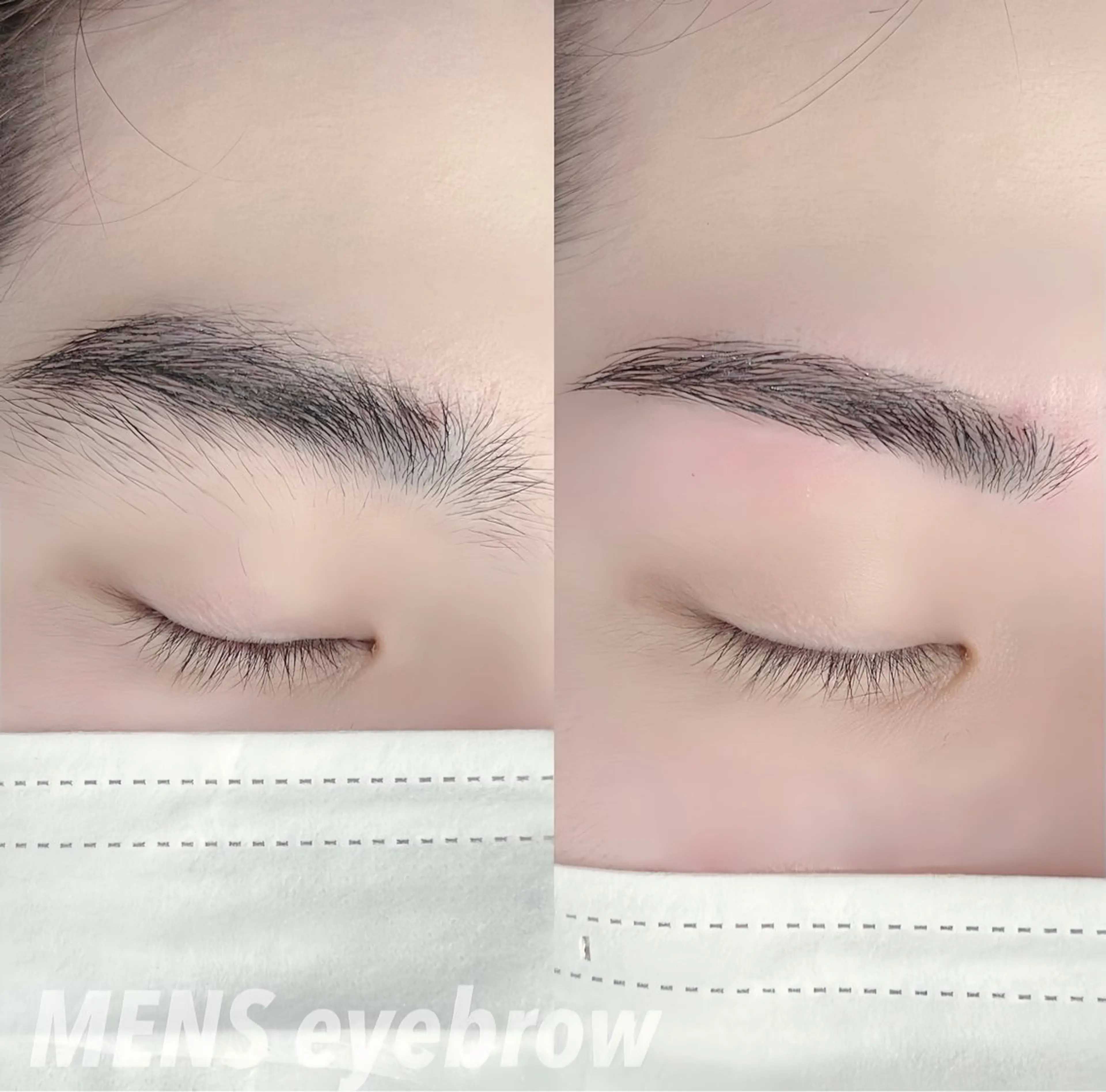 アイブロウ MiMi by cielo ゆうこのマツエク・マツパデザイン