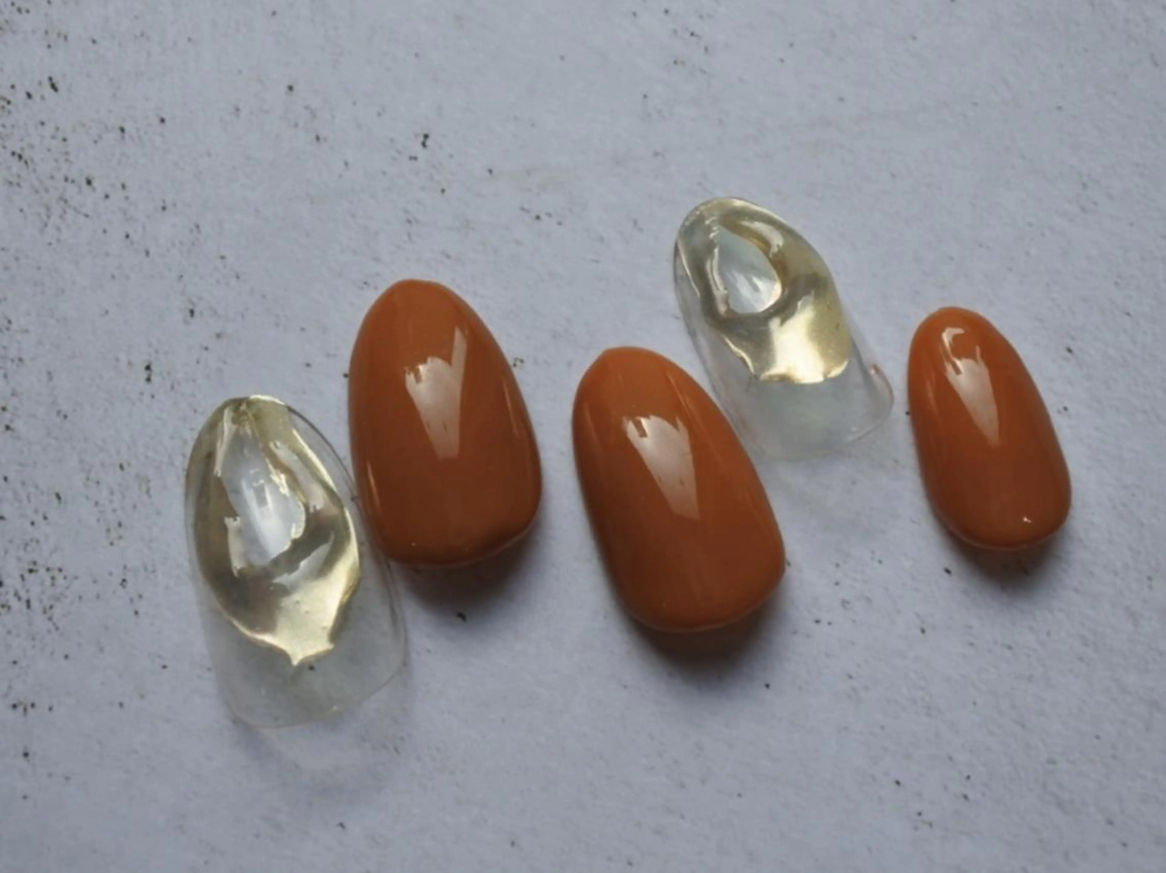 ネイル ハンドネイル Azusa アズサのネイルデザイン