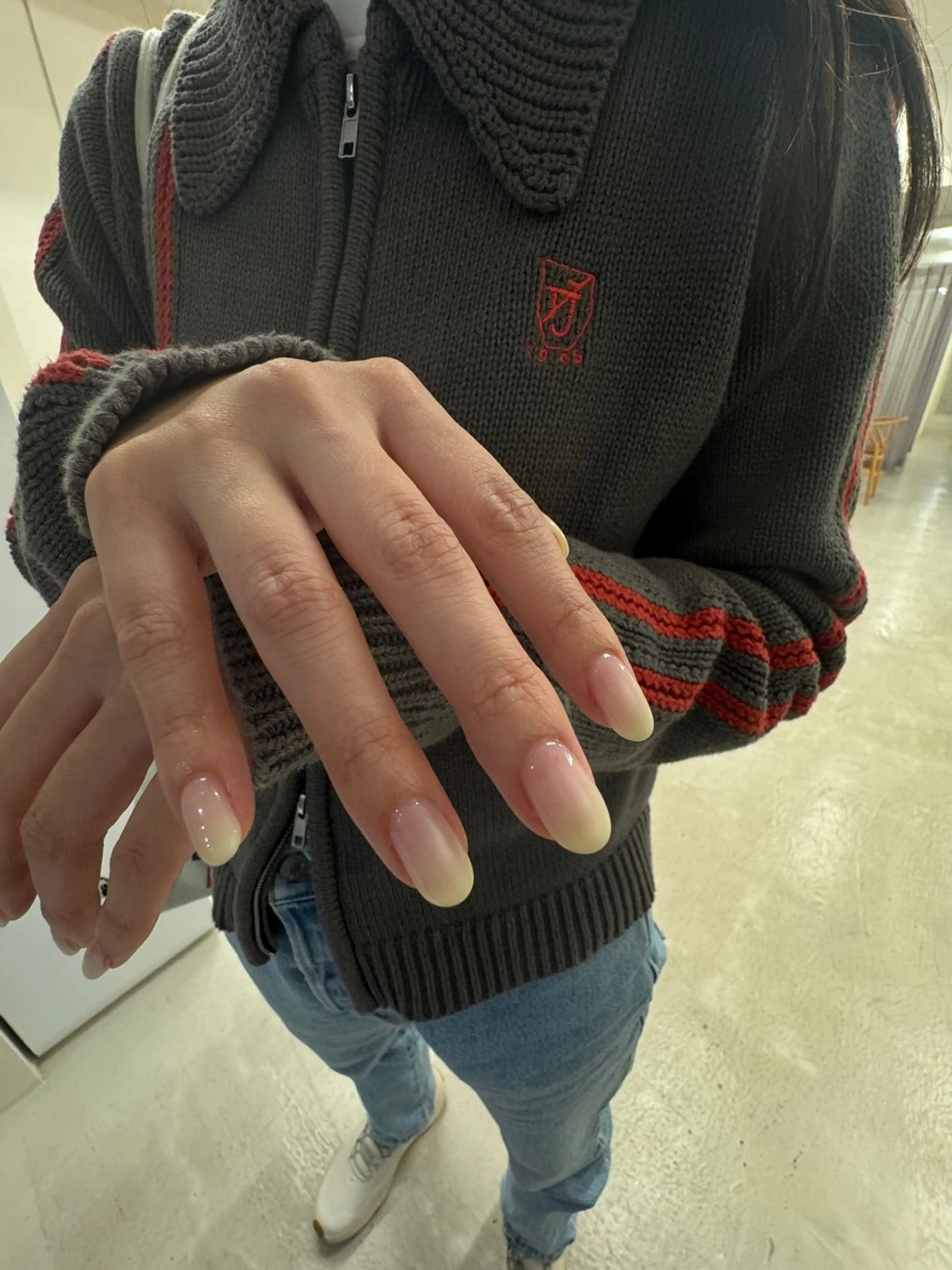 ネイル 市川 加奈子のネイルデザイン