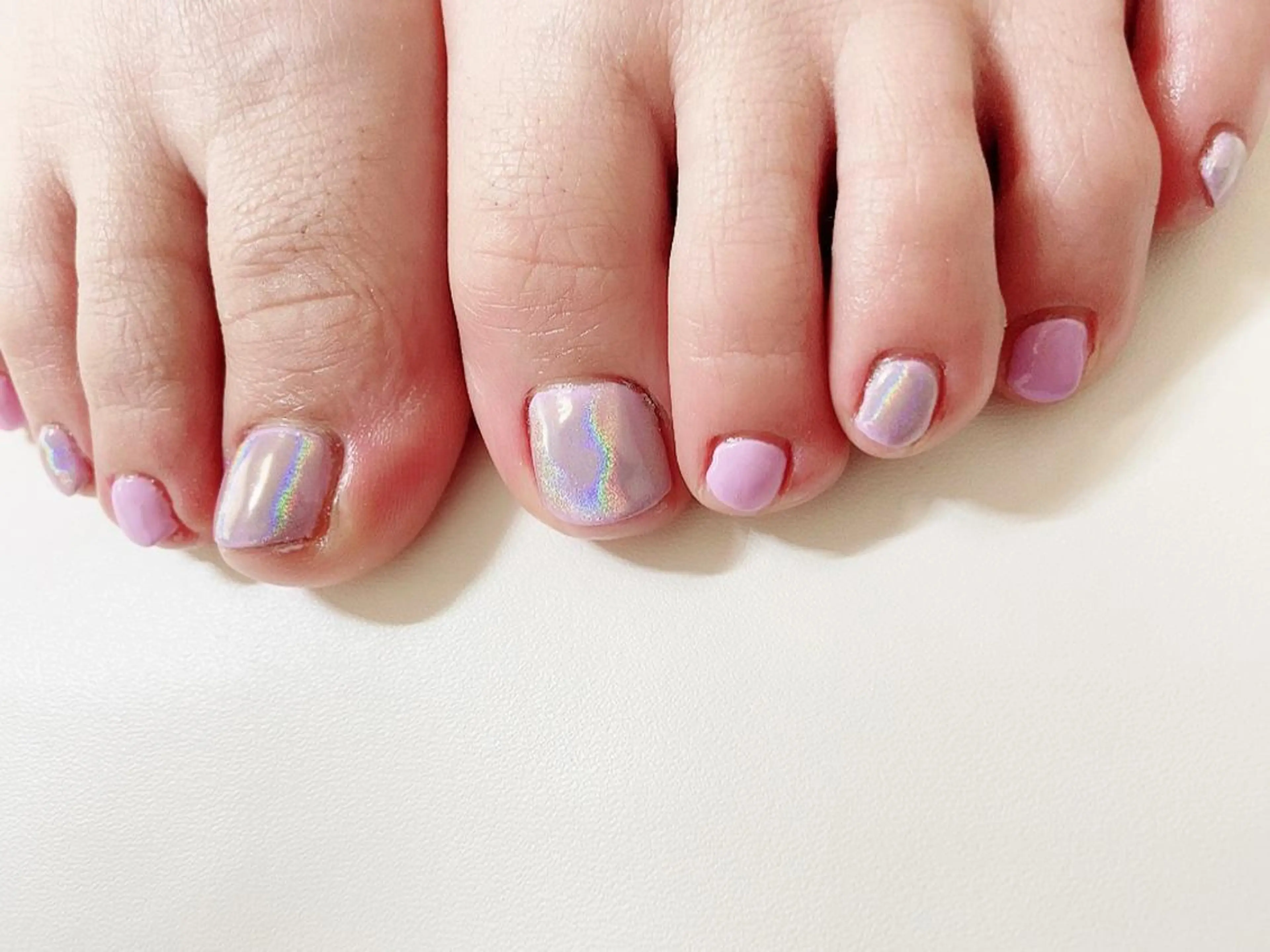 ネイル loop hair所属・kohatsu こはっちゃんのネイルデザイン