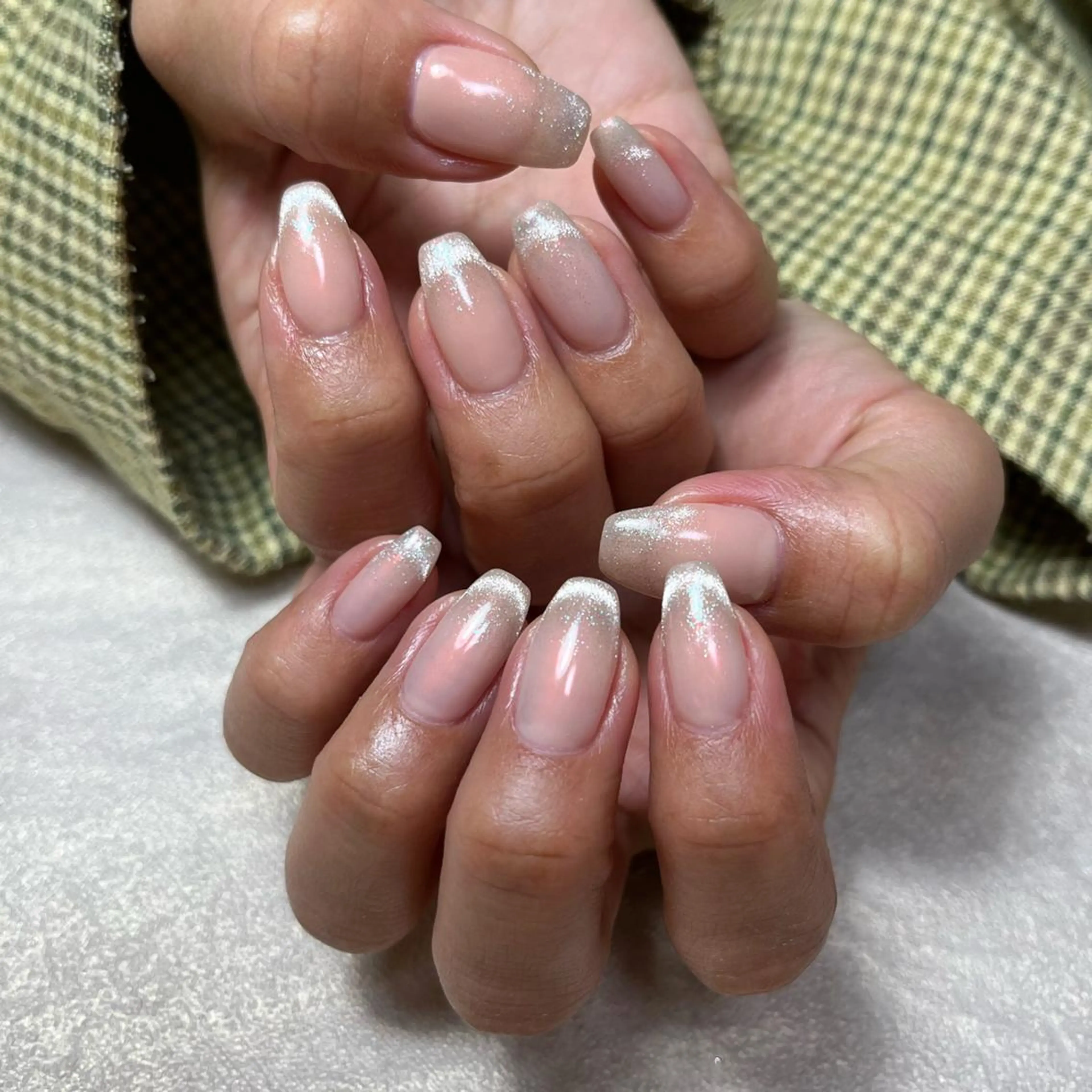 ネイル Ling K所属・矢田 晶穂のネイルデザイン