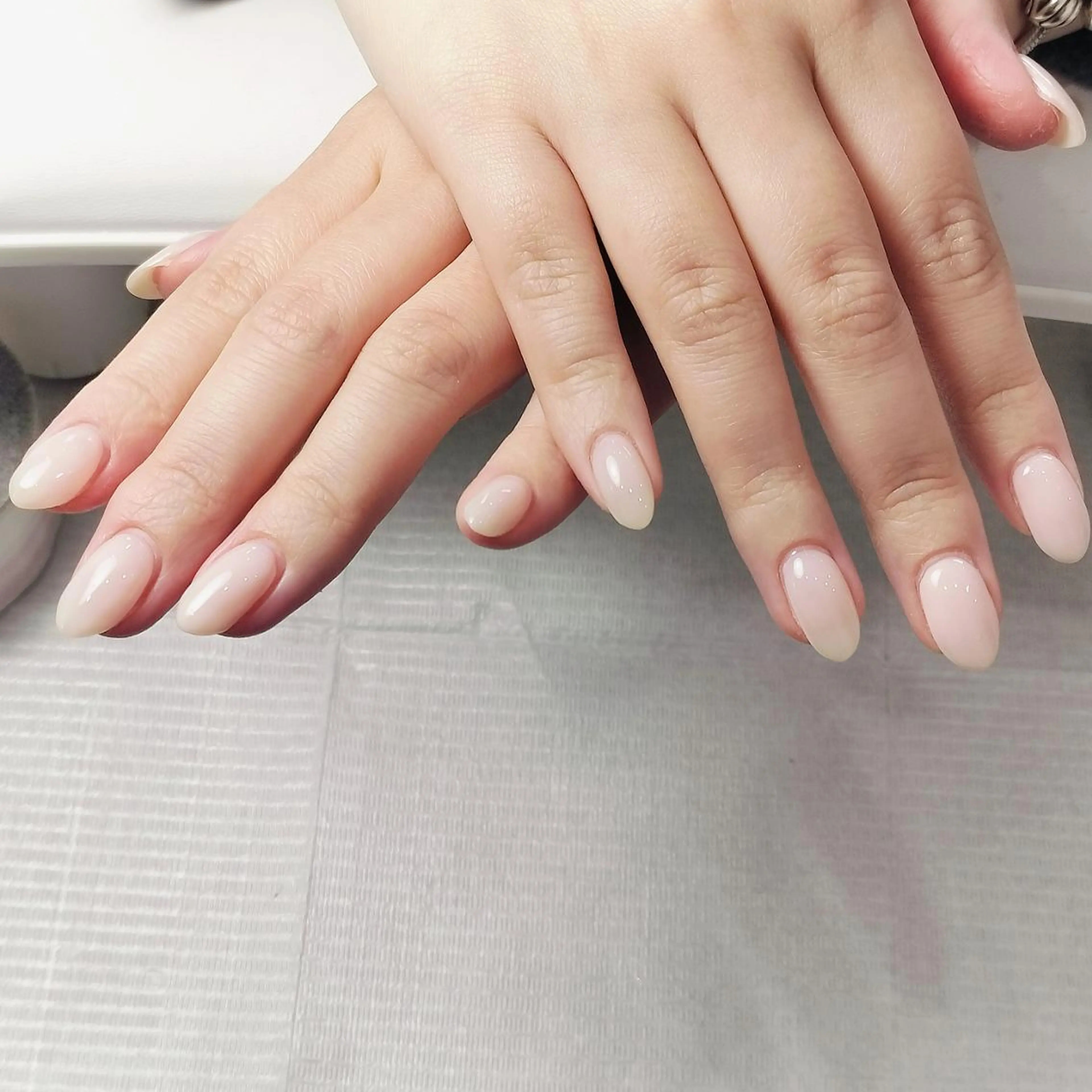 ネイル ハンドネイル 寧々 Nail高円寺のネイルデザイン