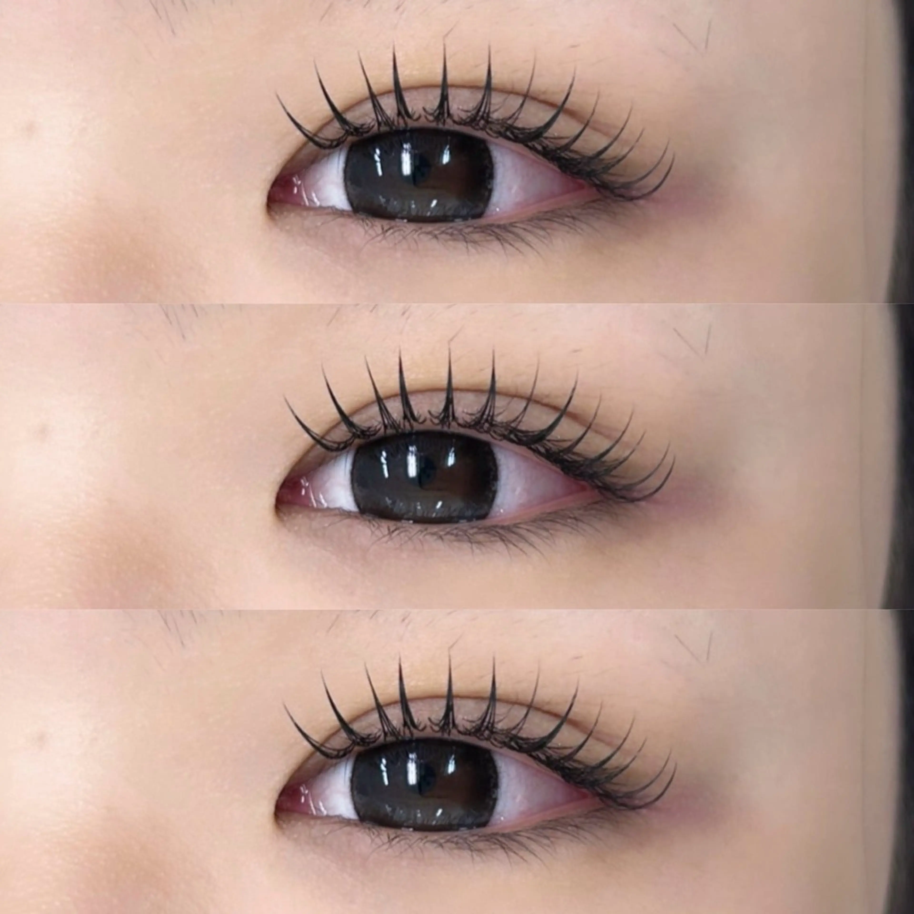 マツエク・マツパ マツエク 韓国式まつぱ/ shioriのマツエク・マツパデザイン