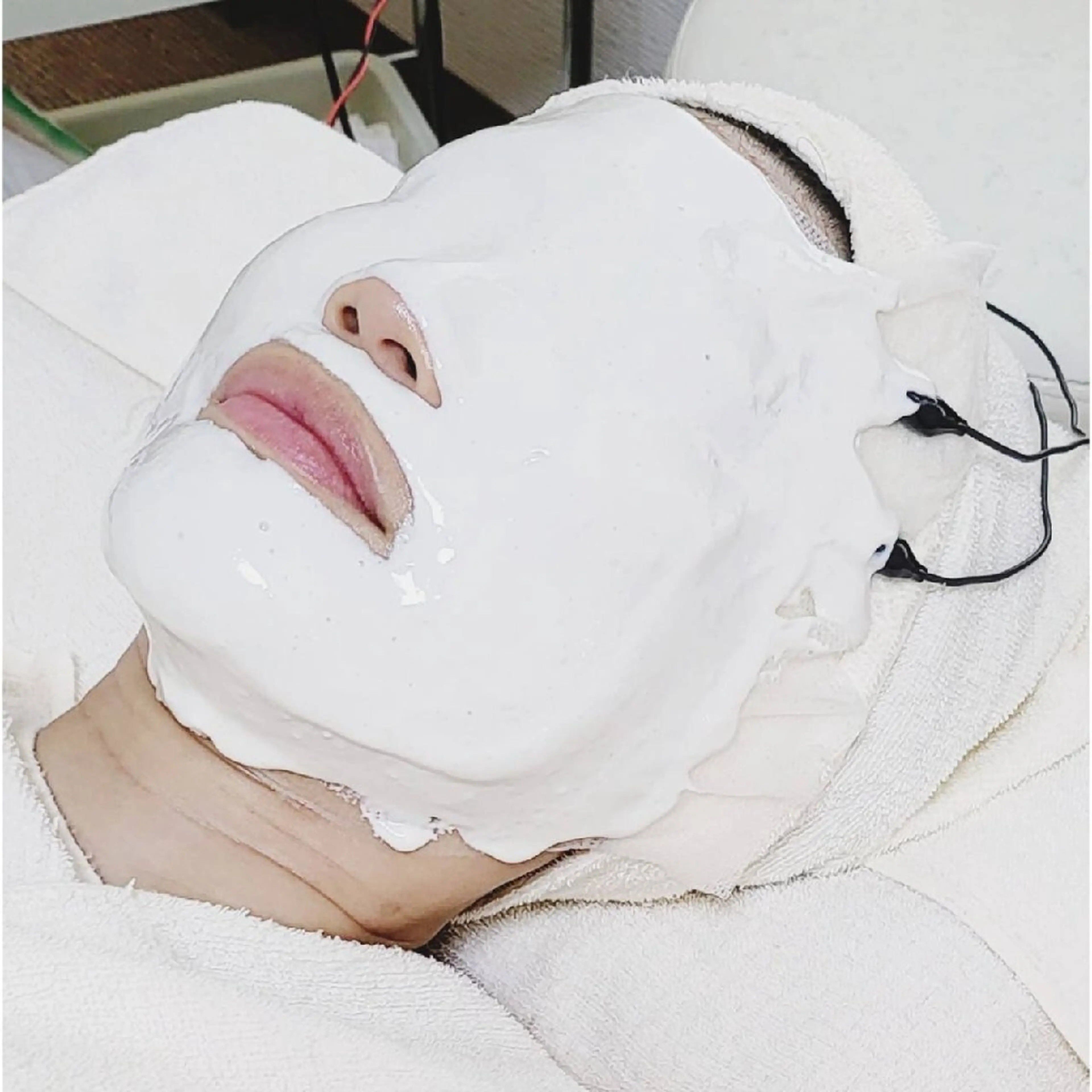 ニキビケア&ニキビ跡 レゾン京橋店 のエステ・リラクイメージ