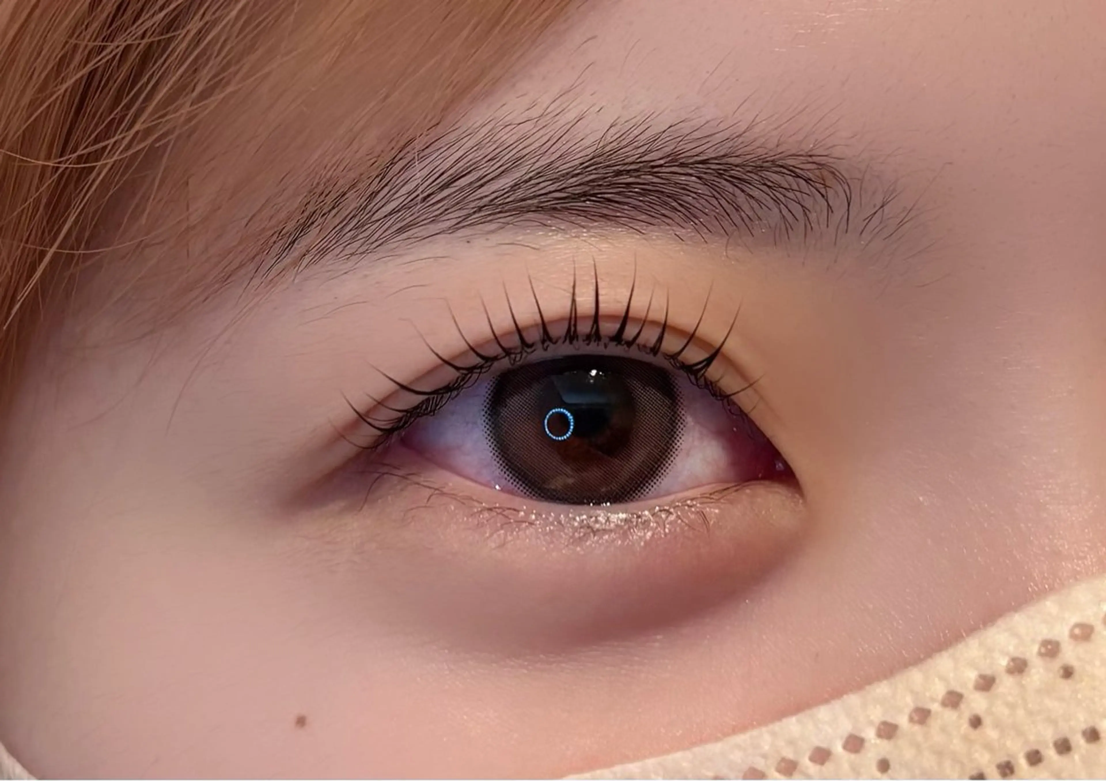 マツエク・マツパ ELRe所属・ELRe MIHANEのマツエク・マツパデザイン