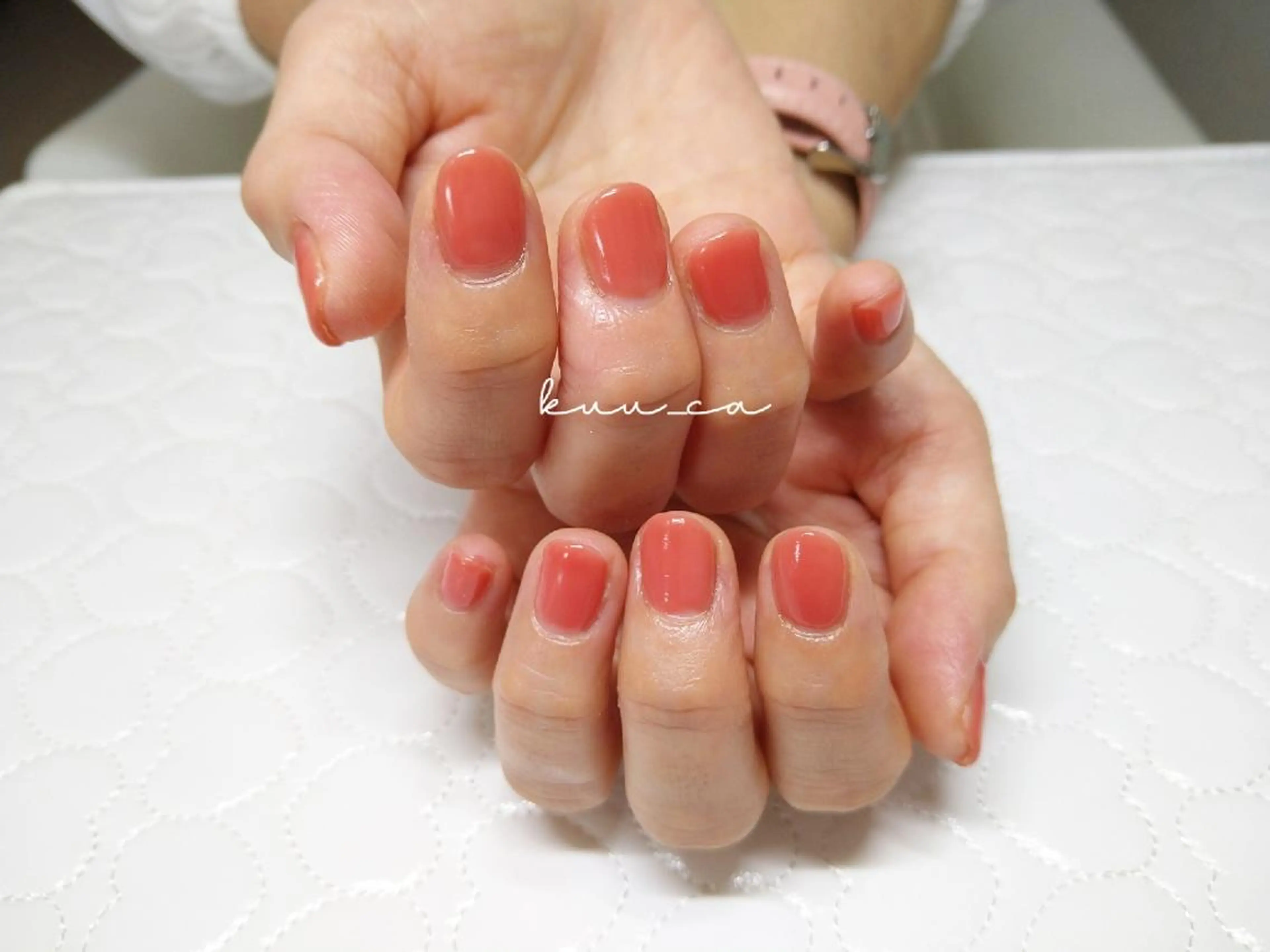 ネイル nailsalon　 Natuのネイルデザイン