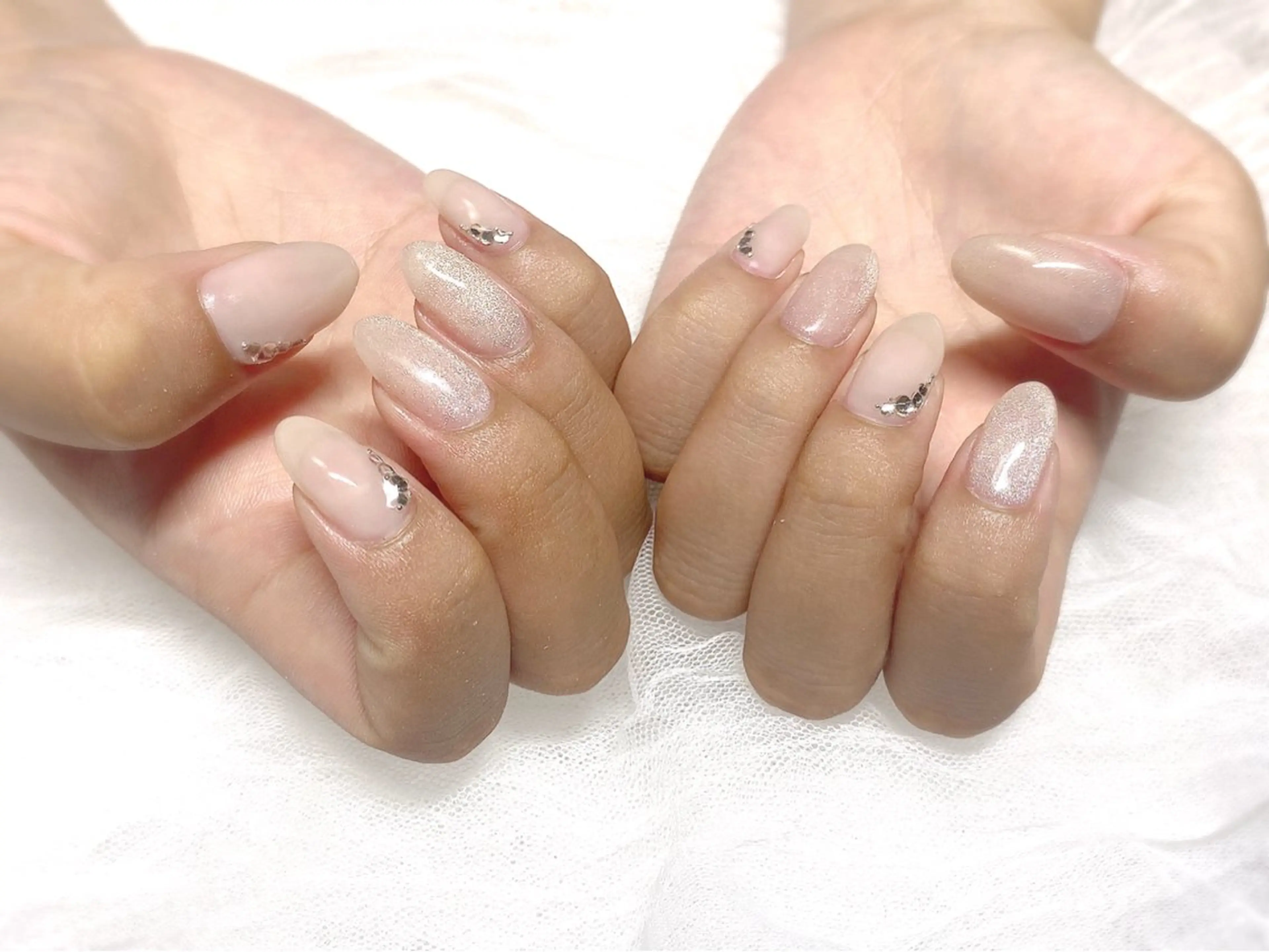 ネイル nail salon slothのネイルデザイン