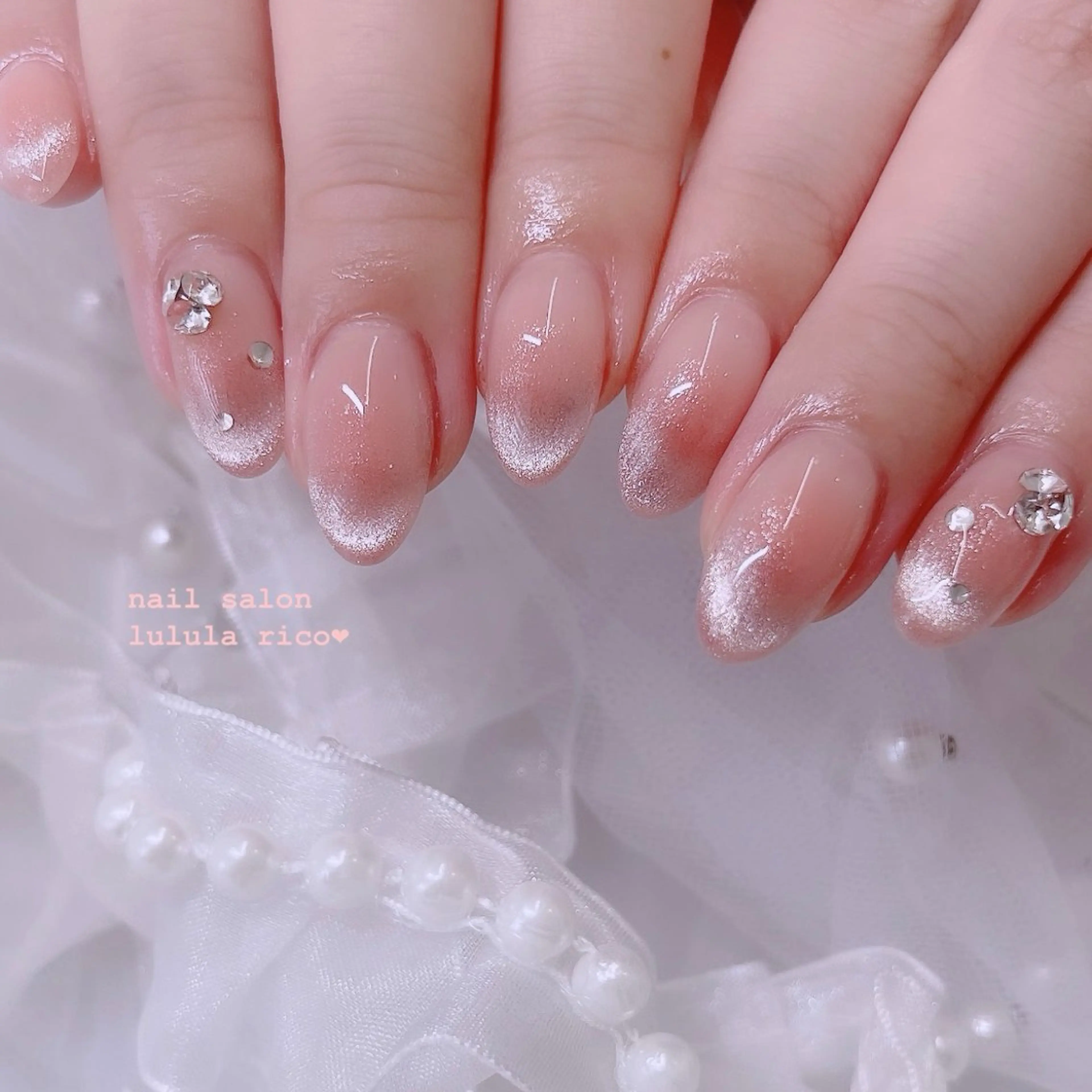 ネイル lulula ricoのエステ・リラクイメージ