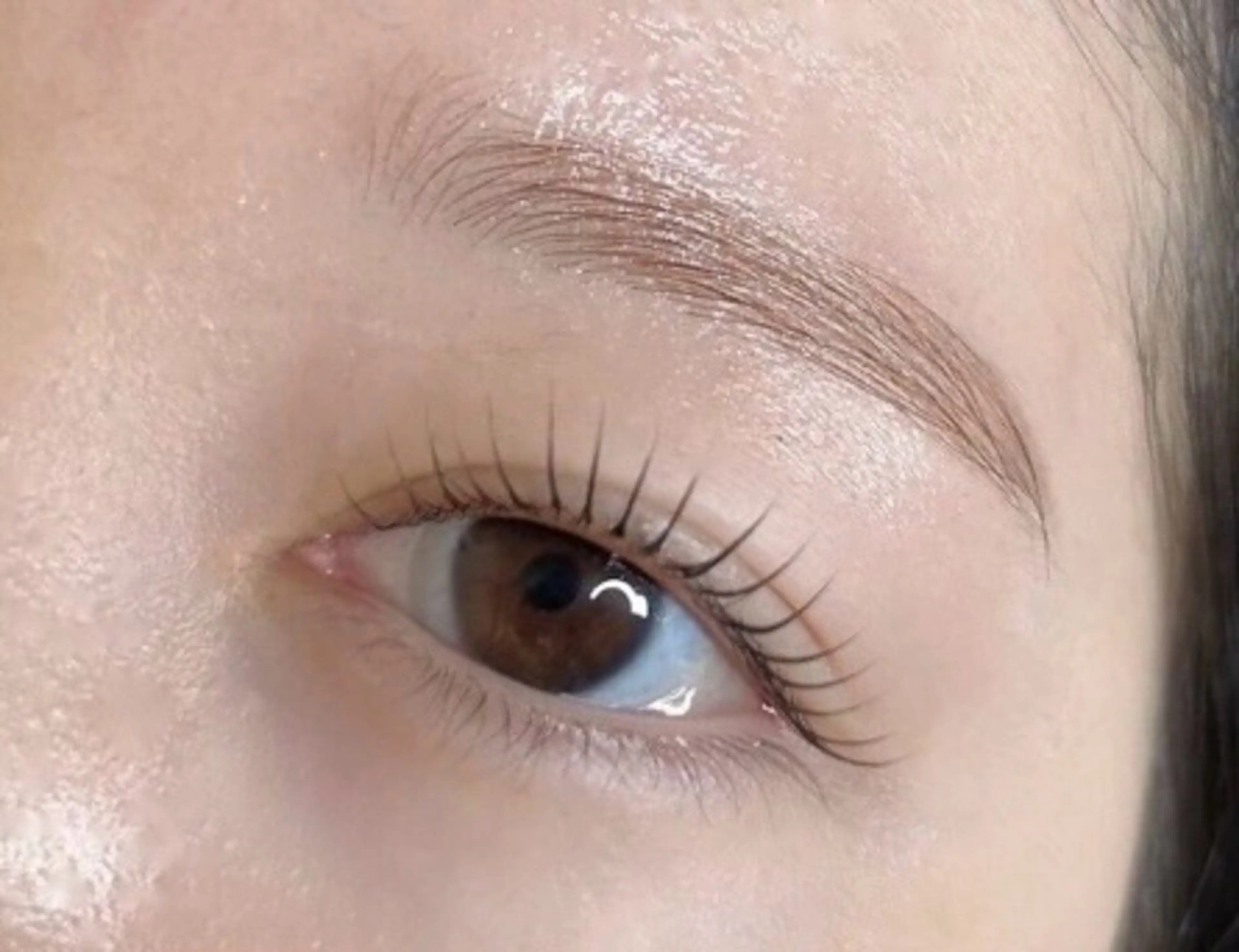 🤍3/19まつ毛パーマ🤍の写真