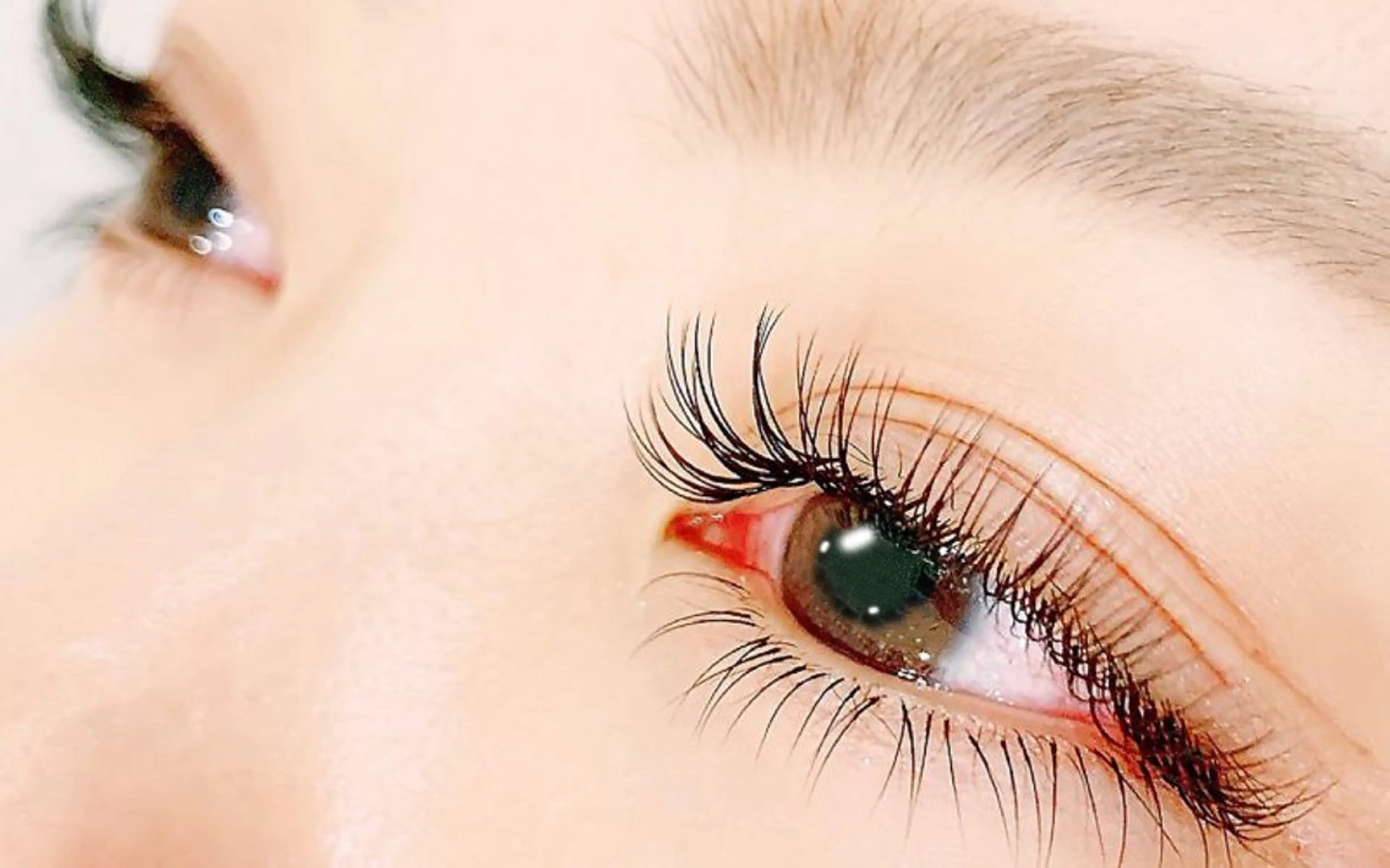 マツエク・マツパ Feaure巨勢町店所属・EGUCHI Rのマツエク・マツパデザイン