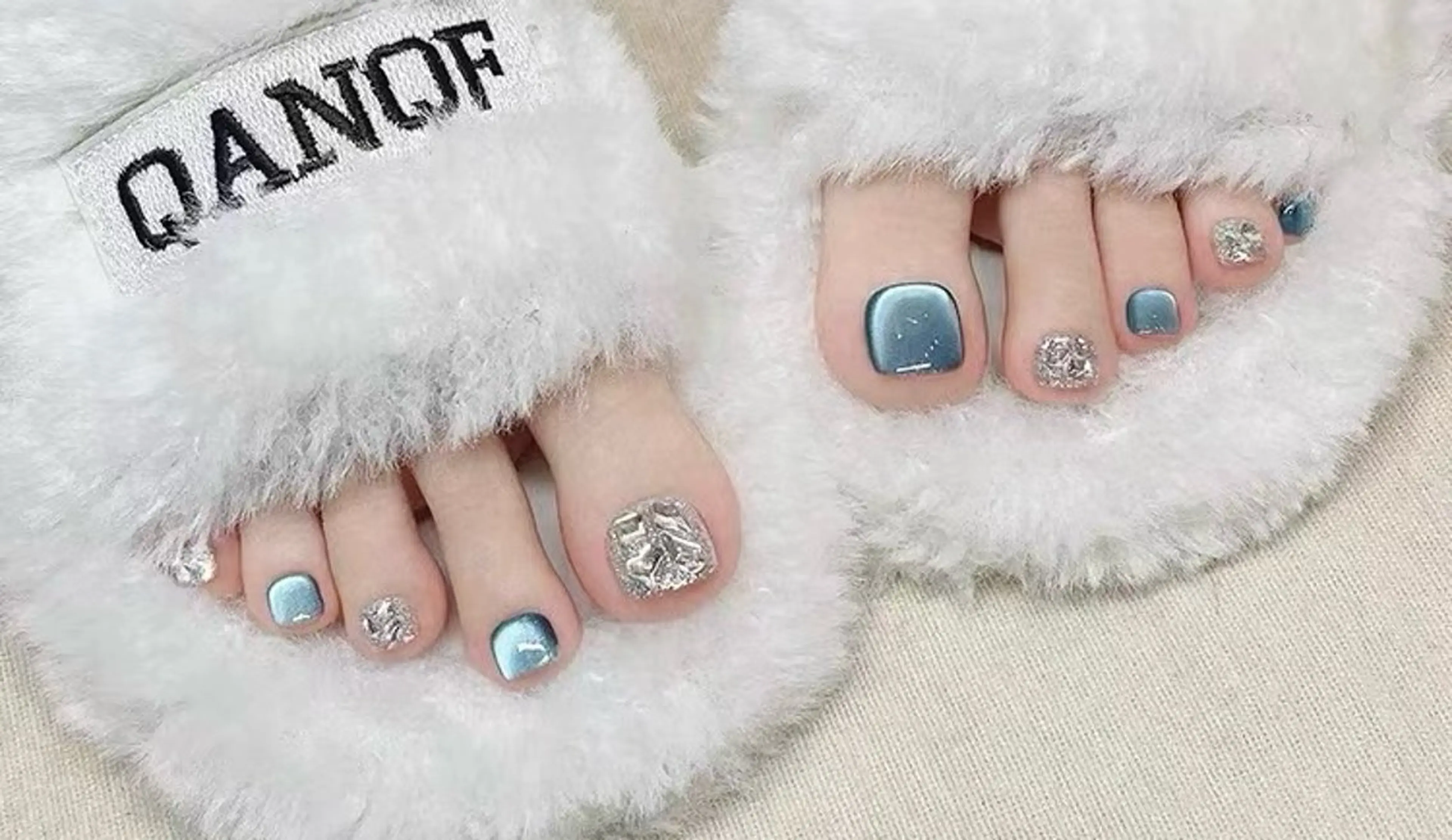 ネイル め いのネイルデザイン