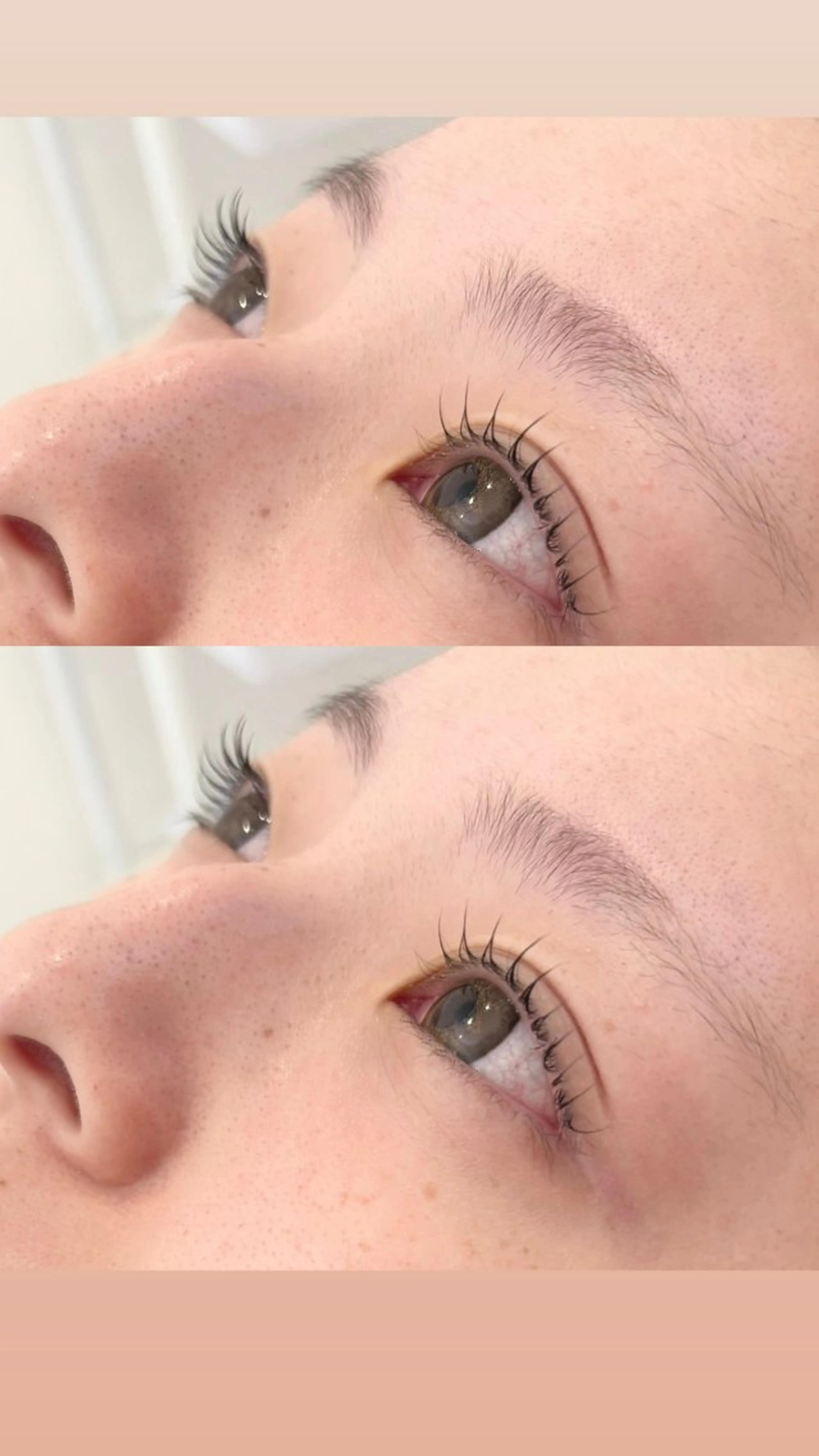 マツエク・マツパ Riture所属・川上 璃奈のマツエク・マツパデザイン