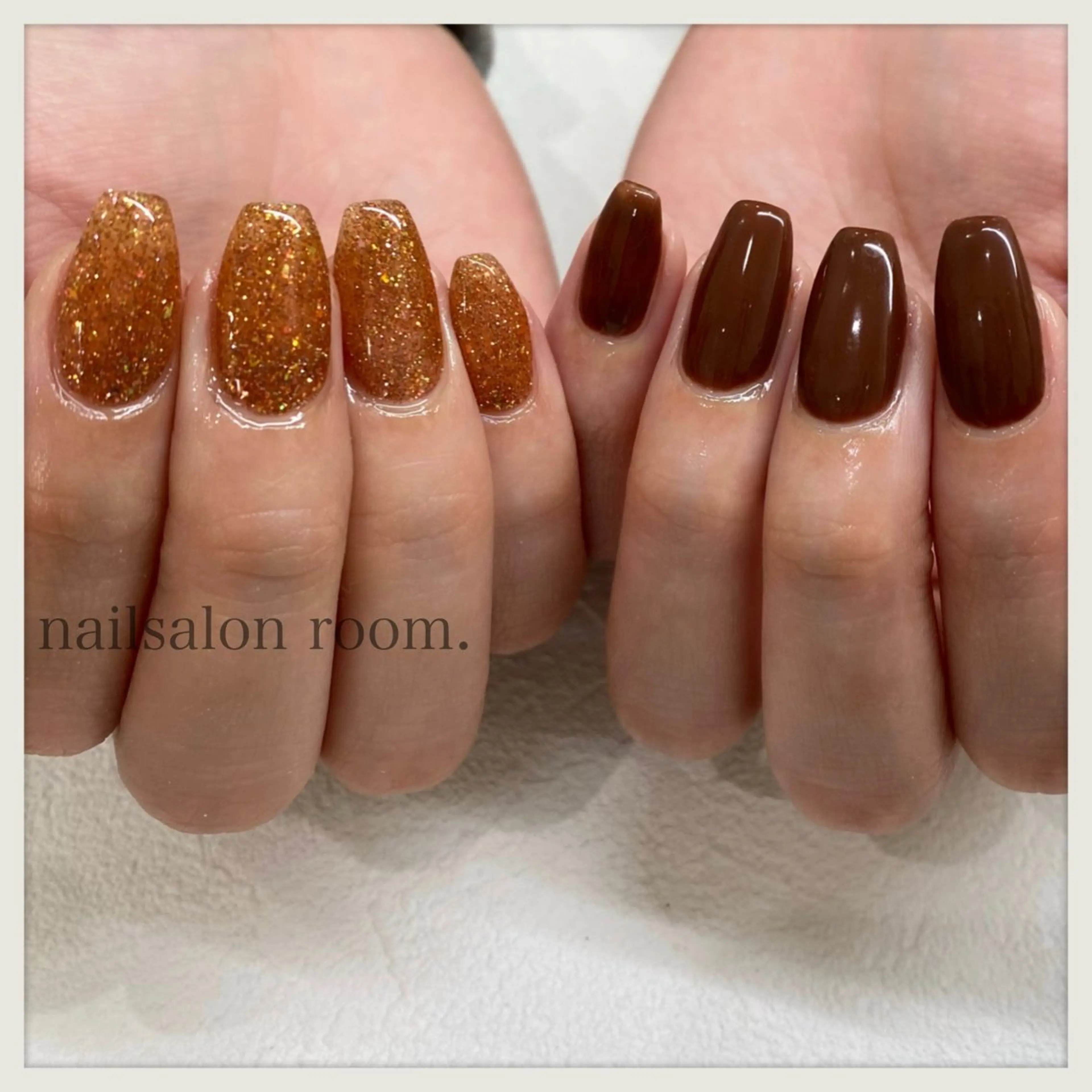 ネイル nailsalon room.のネイルデザイン