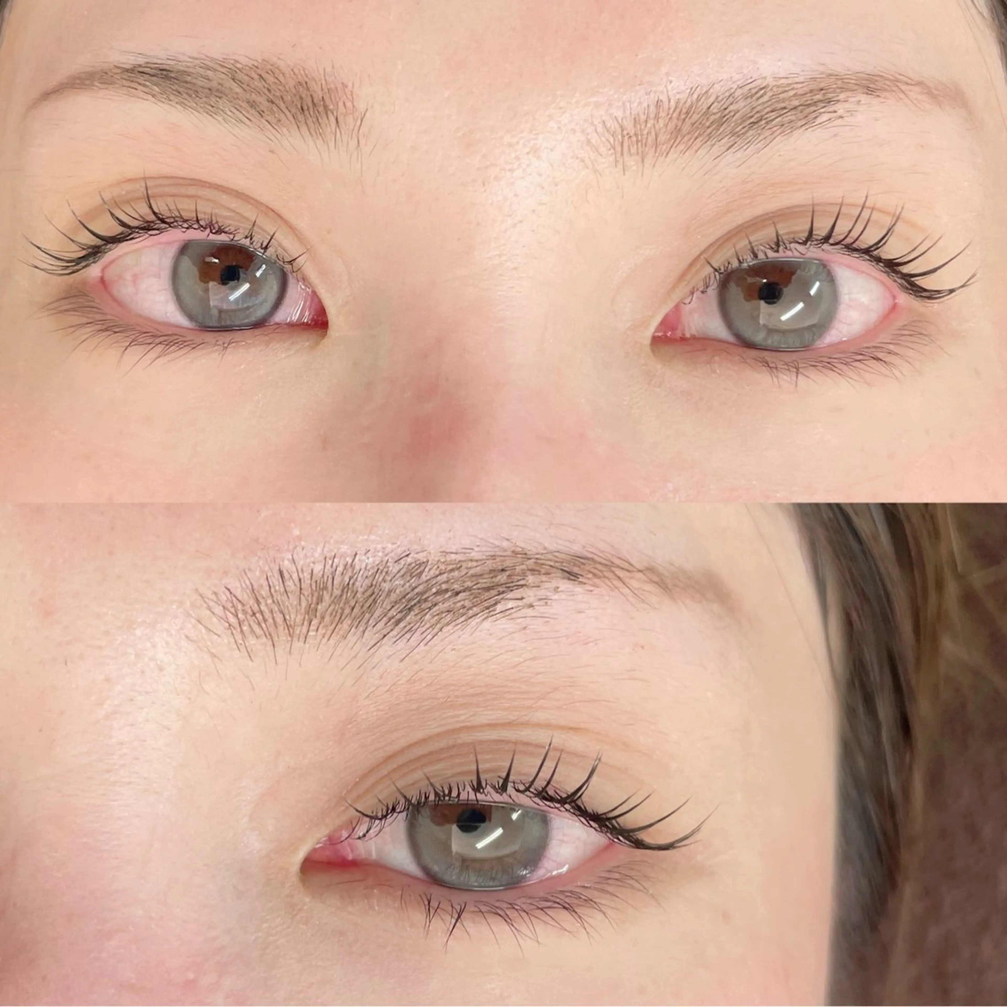 マツエク・マツパ KIU eyelash所属・KIUeyelash ✴︎koharuのマツエク・マツパデザイン