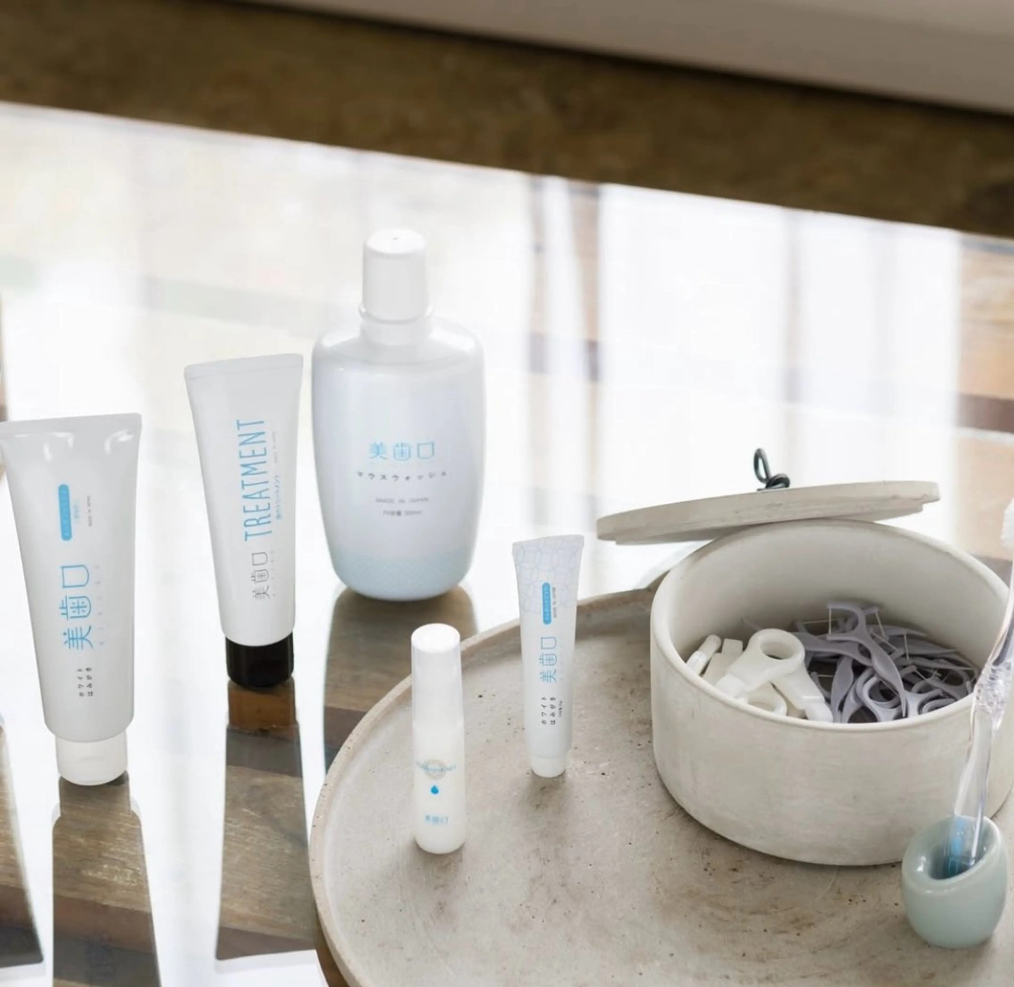 その他 JULIA〜 バストお悩み専門店〜のエステ・リラクイメージ