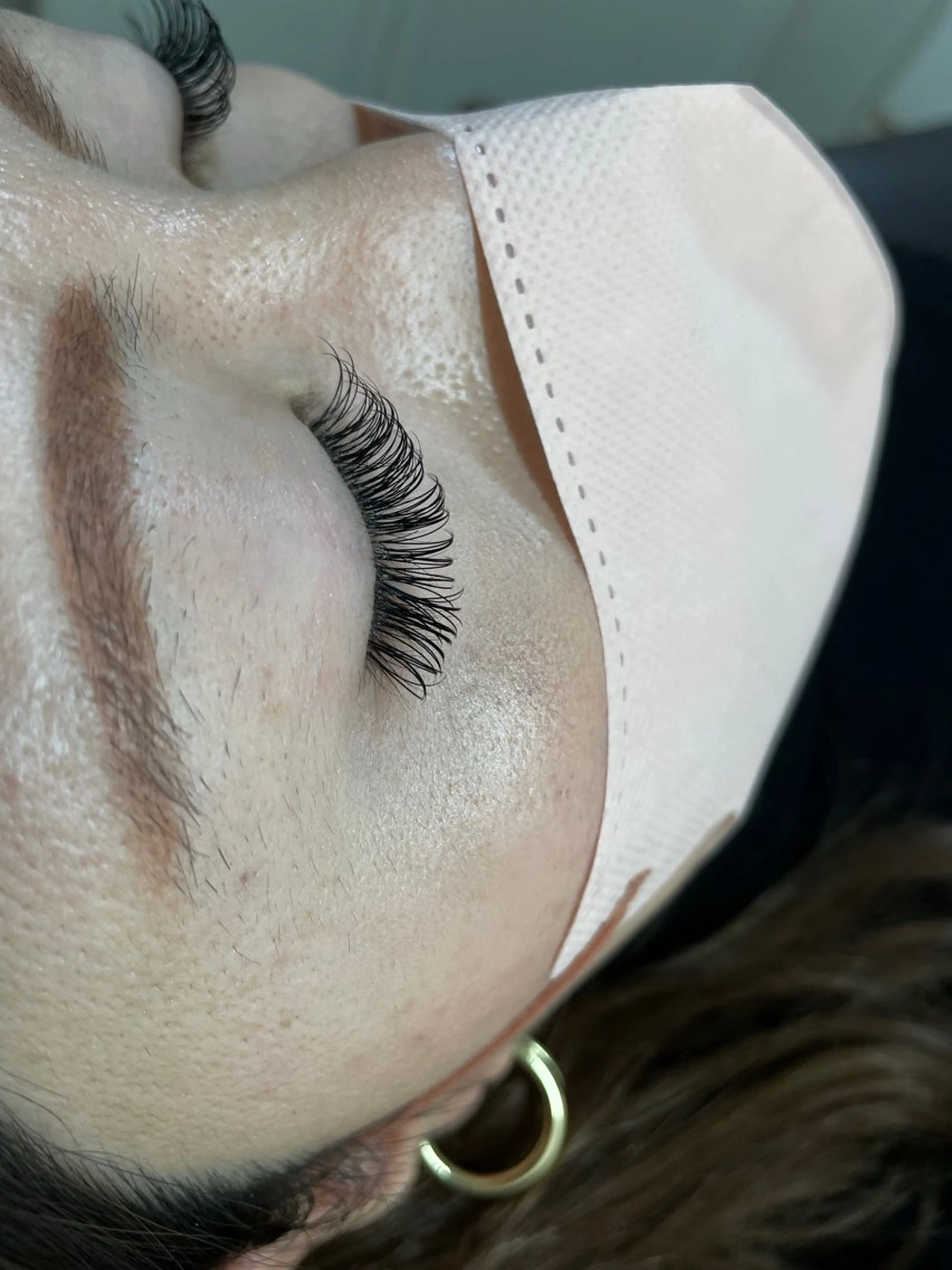 マツエク・マツパ アイラッシュサロン pirka所属・pirika kojimaのマツエク・マツパデザイン