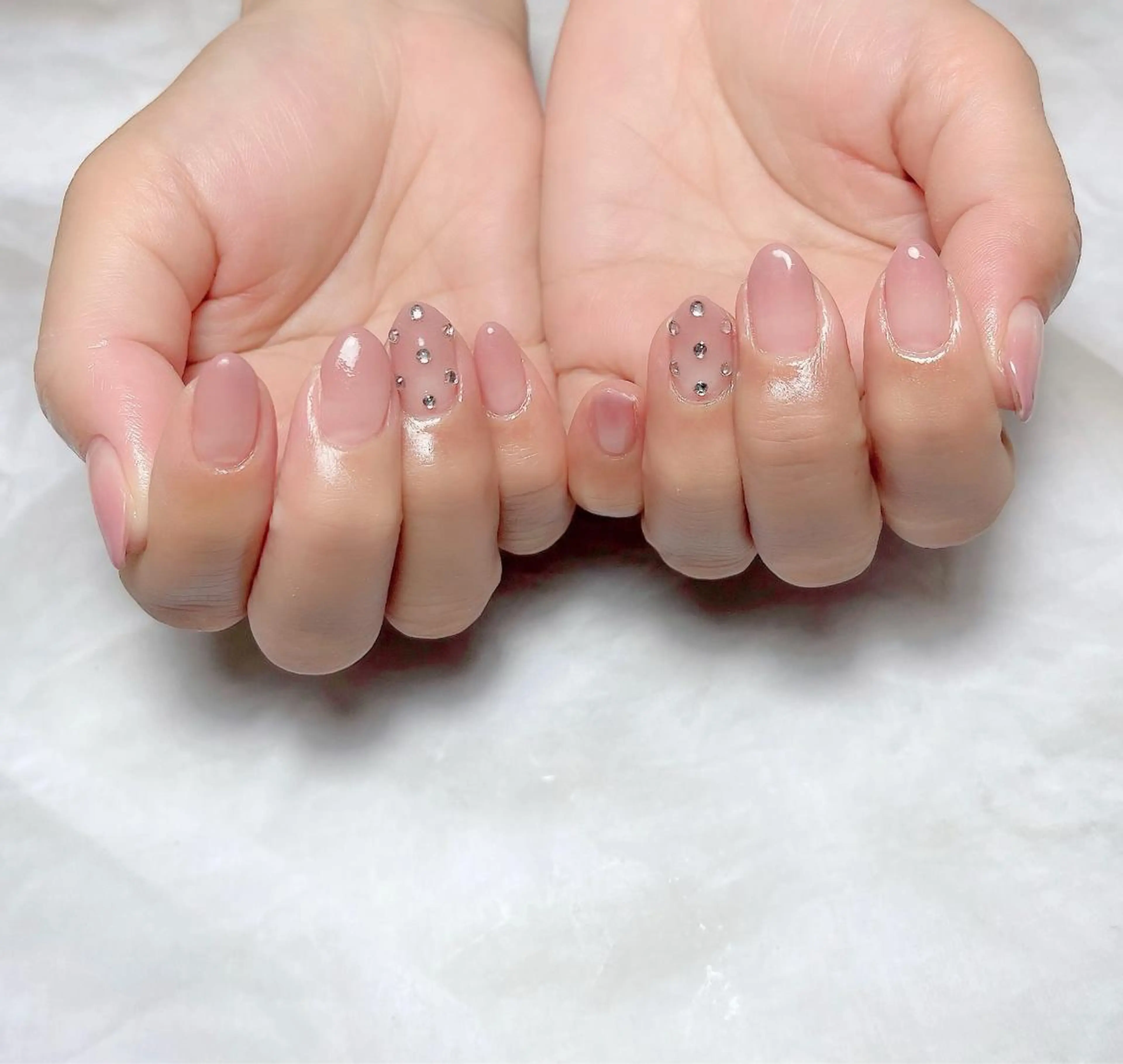 ネイル hairsalon556所属・hairsalon 556のネイルデザイン