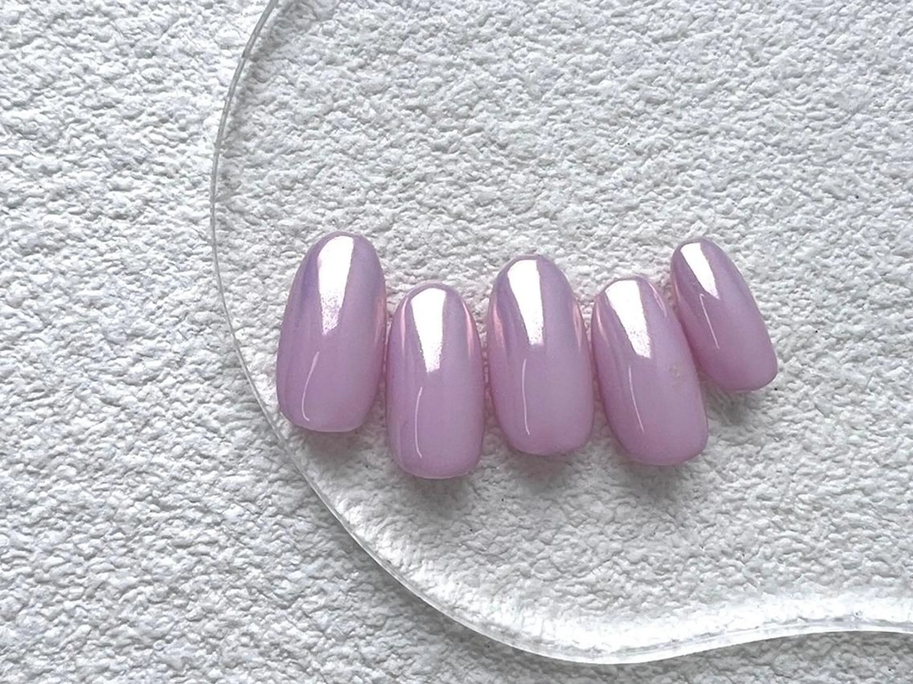 ネイル ハンドネイル 山本joieange 心斎橋店のマツエク・マツパデザイン