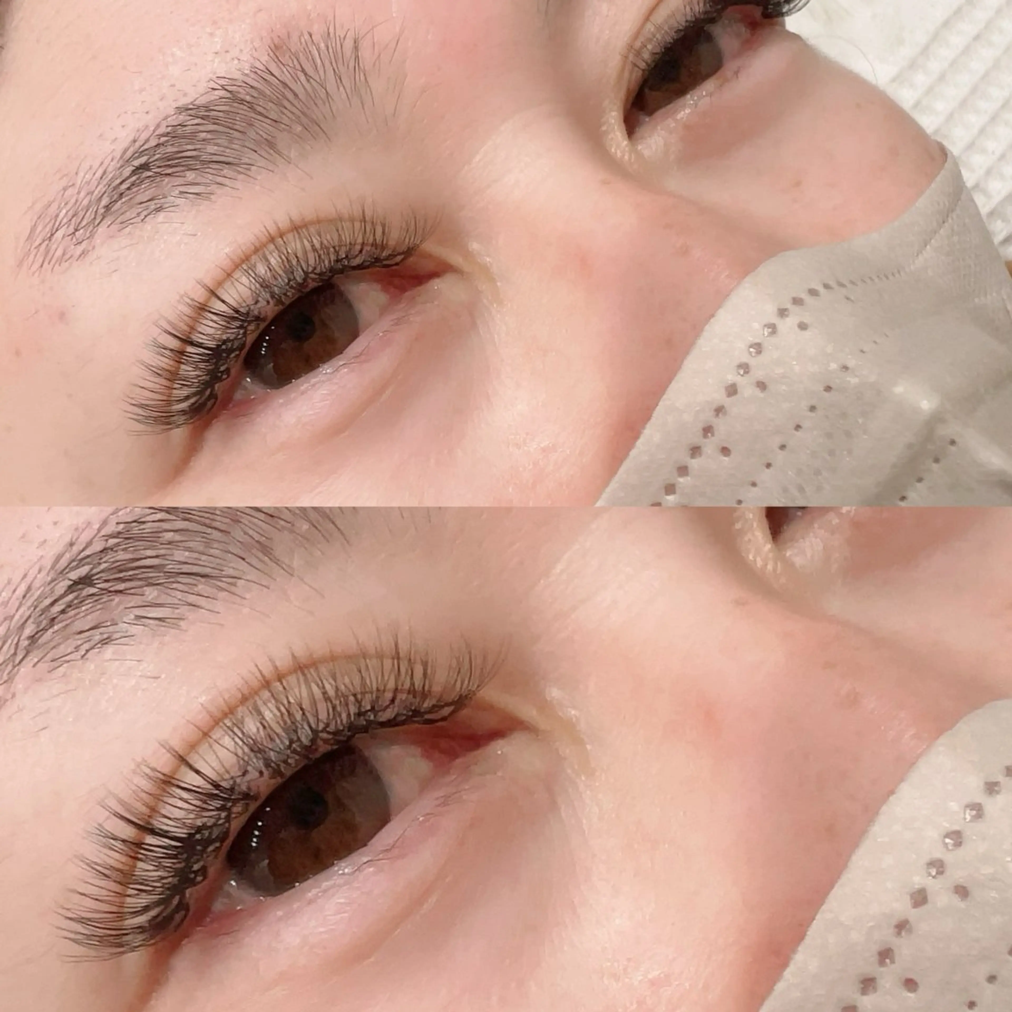 マツエク・マツパ マツエク 【Aile】 YUKAのマツエク・マツパデザイン