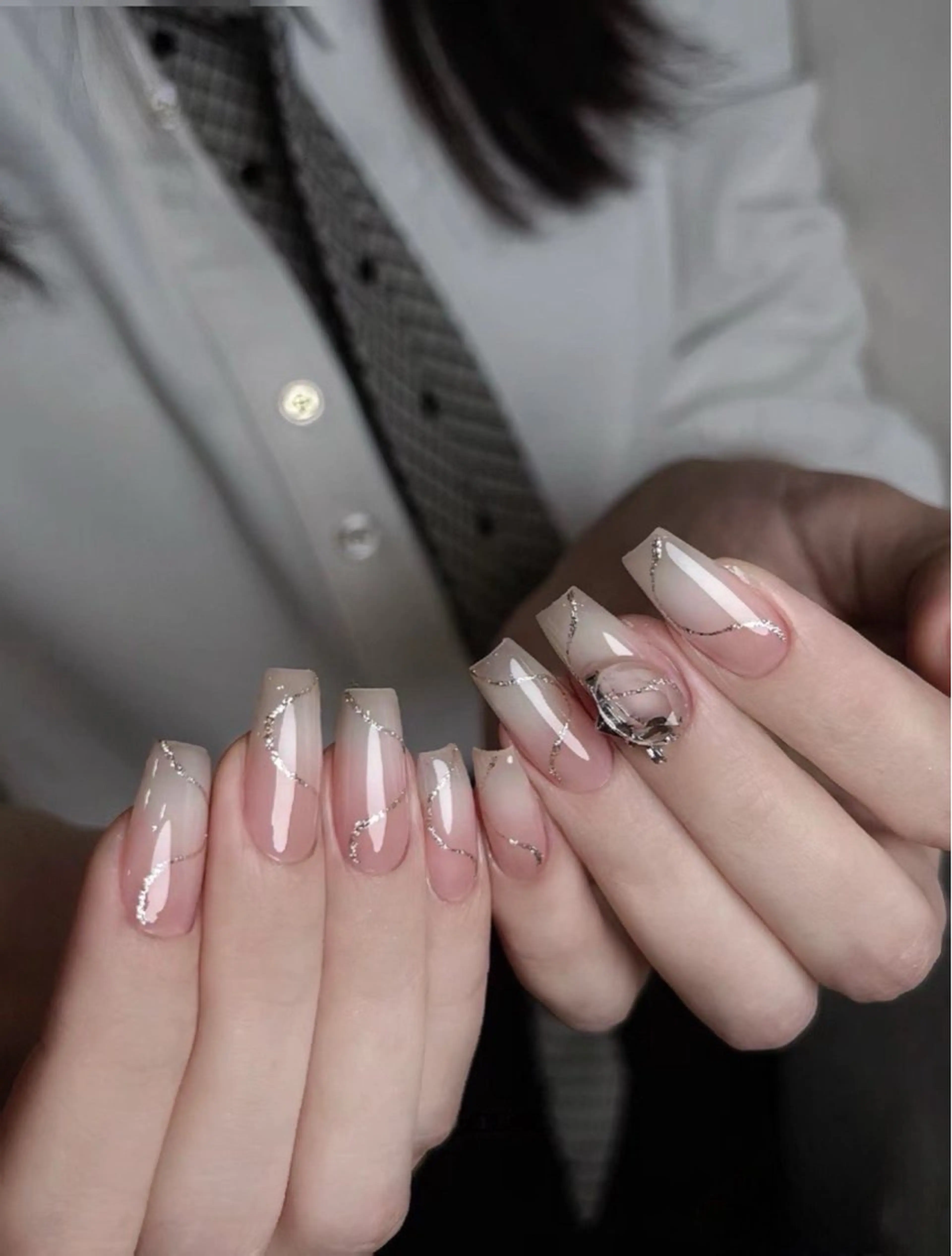 ネイル 💎MARUCHU Nのネイルデザイン