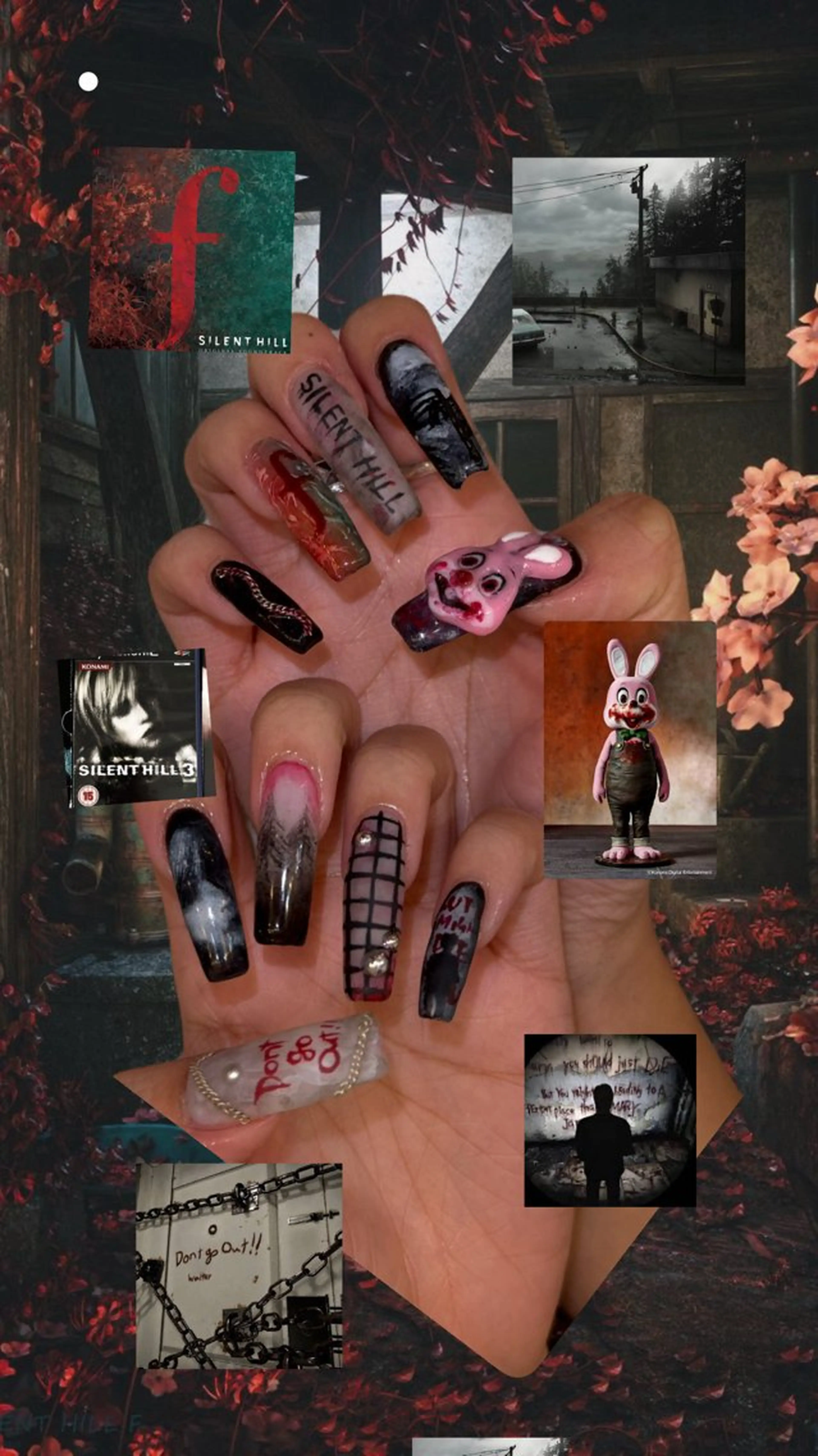 ネイル ⭐︎Alaia 妙典店⭐︎のネイルデザイン