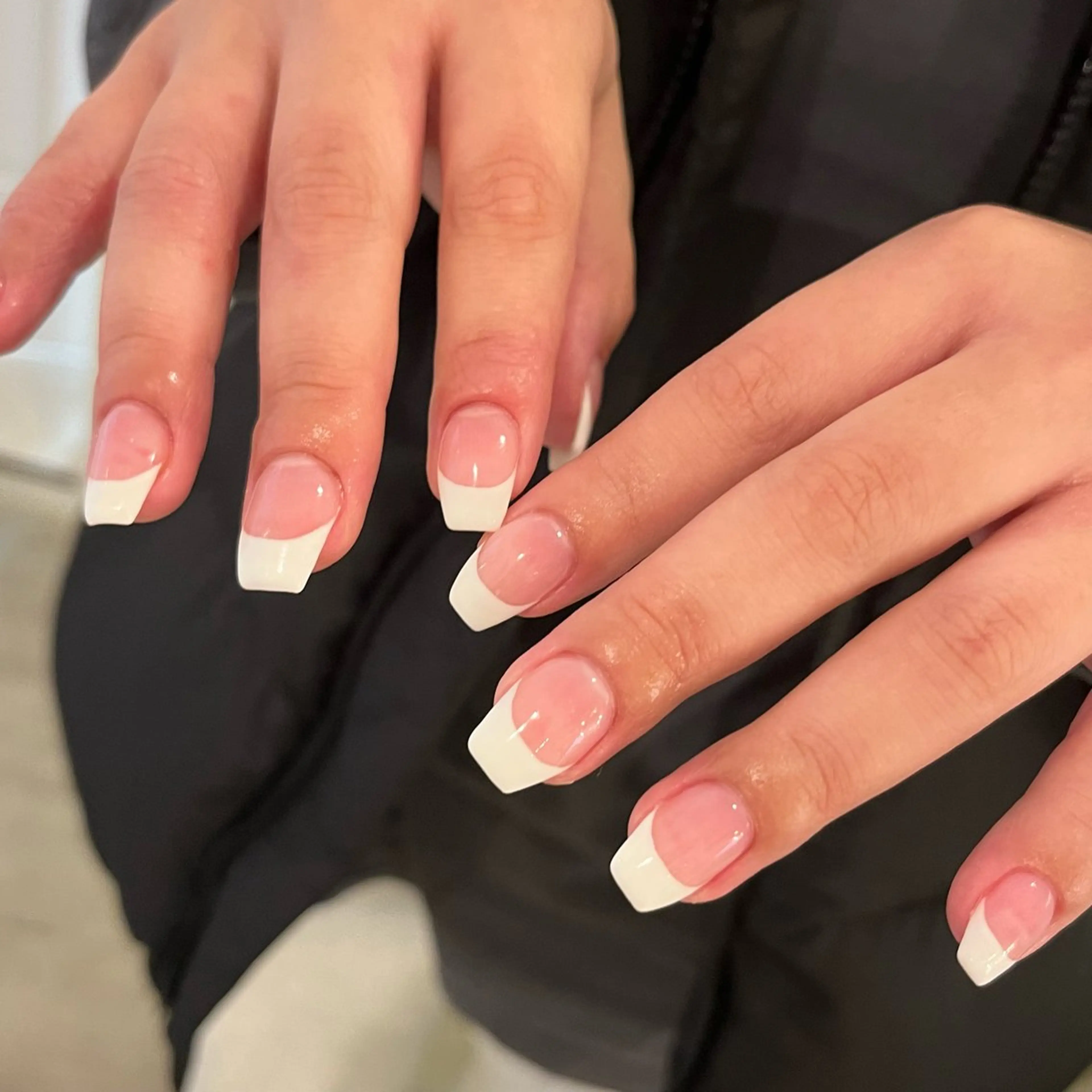 ネイル ハンドネイル Nail salon R⋆*のネイルデザイン