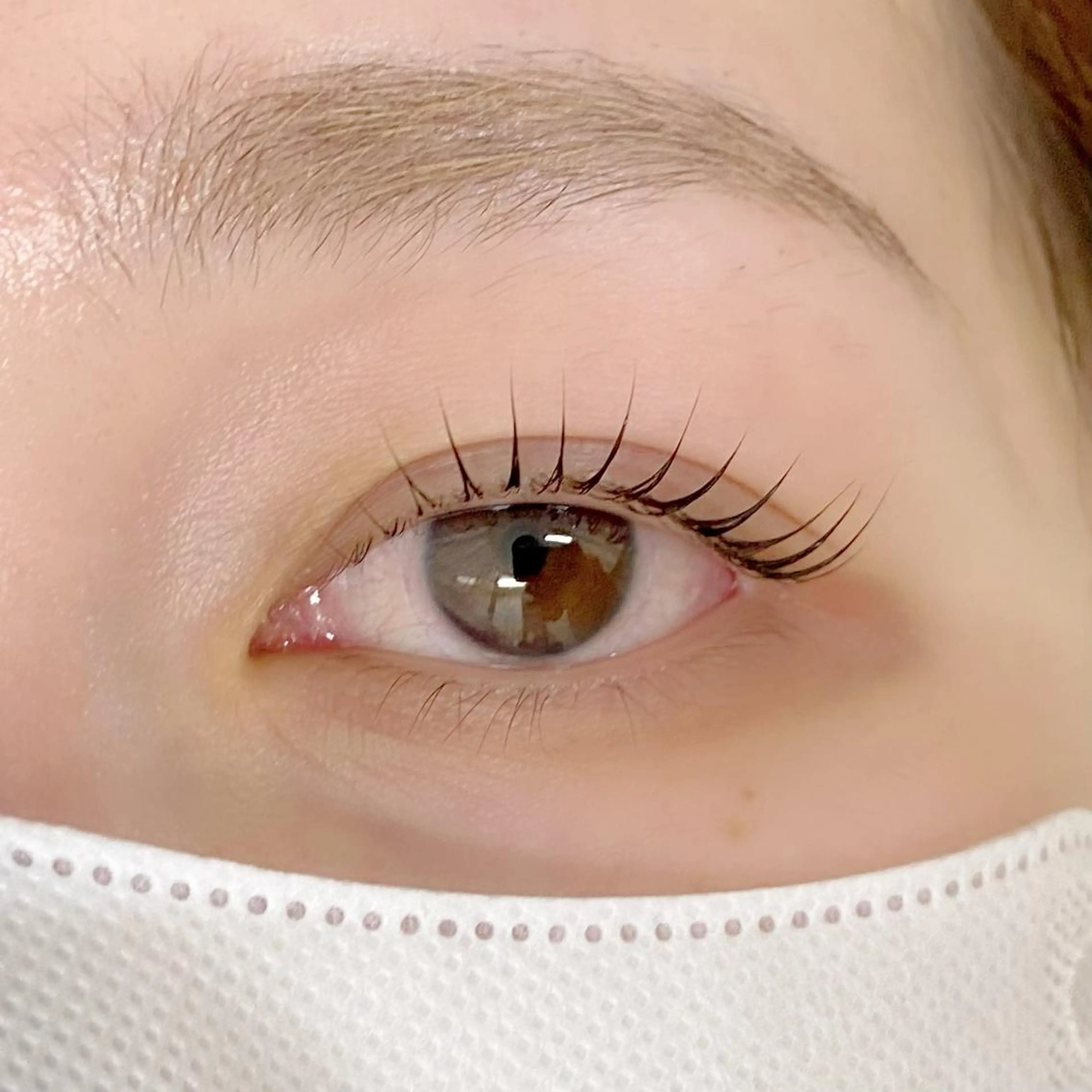 マツエク・マツパ feliz KAORI🦋🫧のマツエク・マツパデザイン