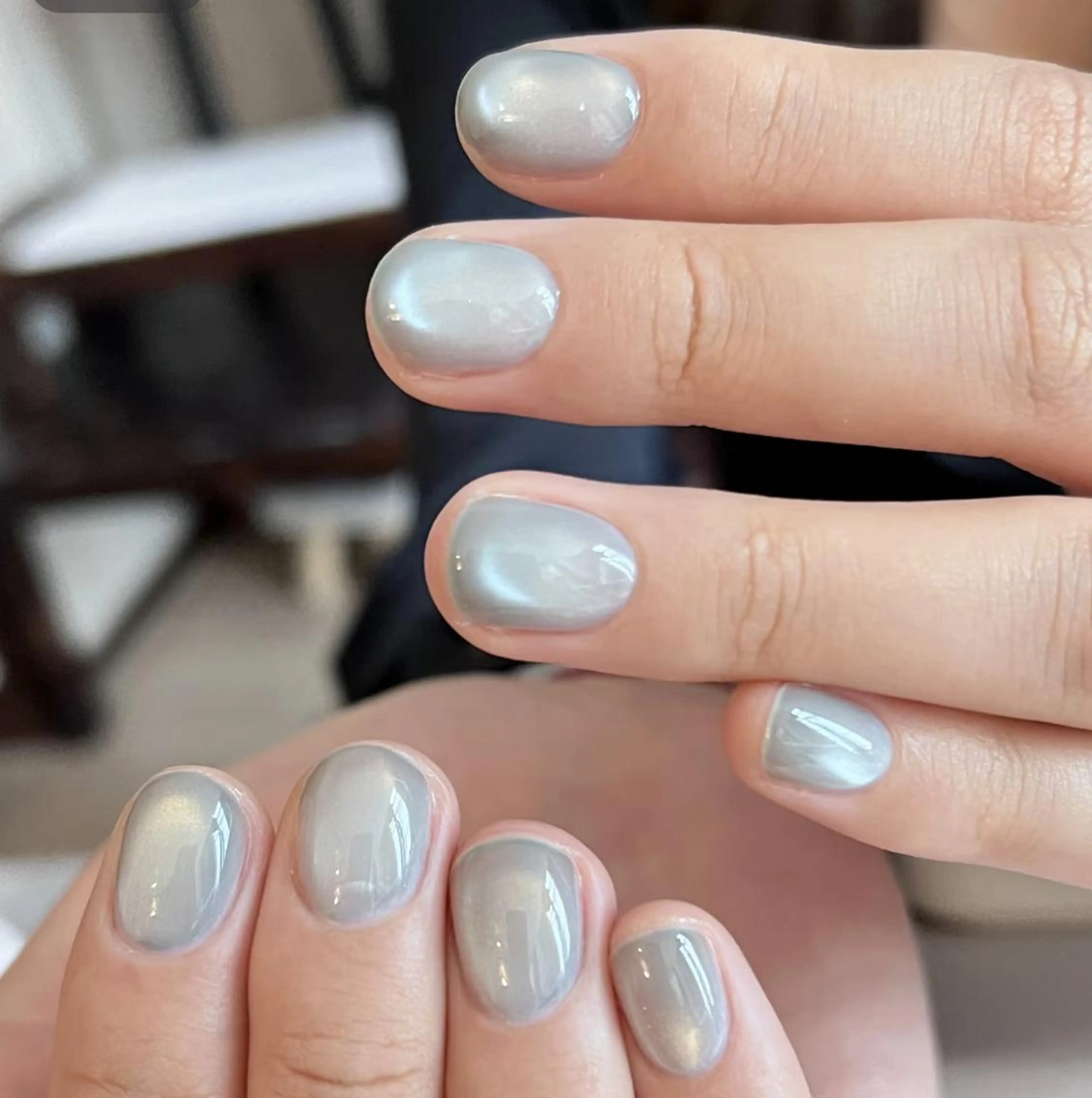 ネイル ハンドネイル 🎀 NaNa_nailのネイルデザイン