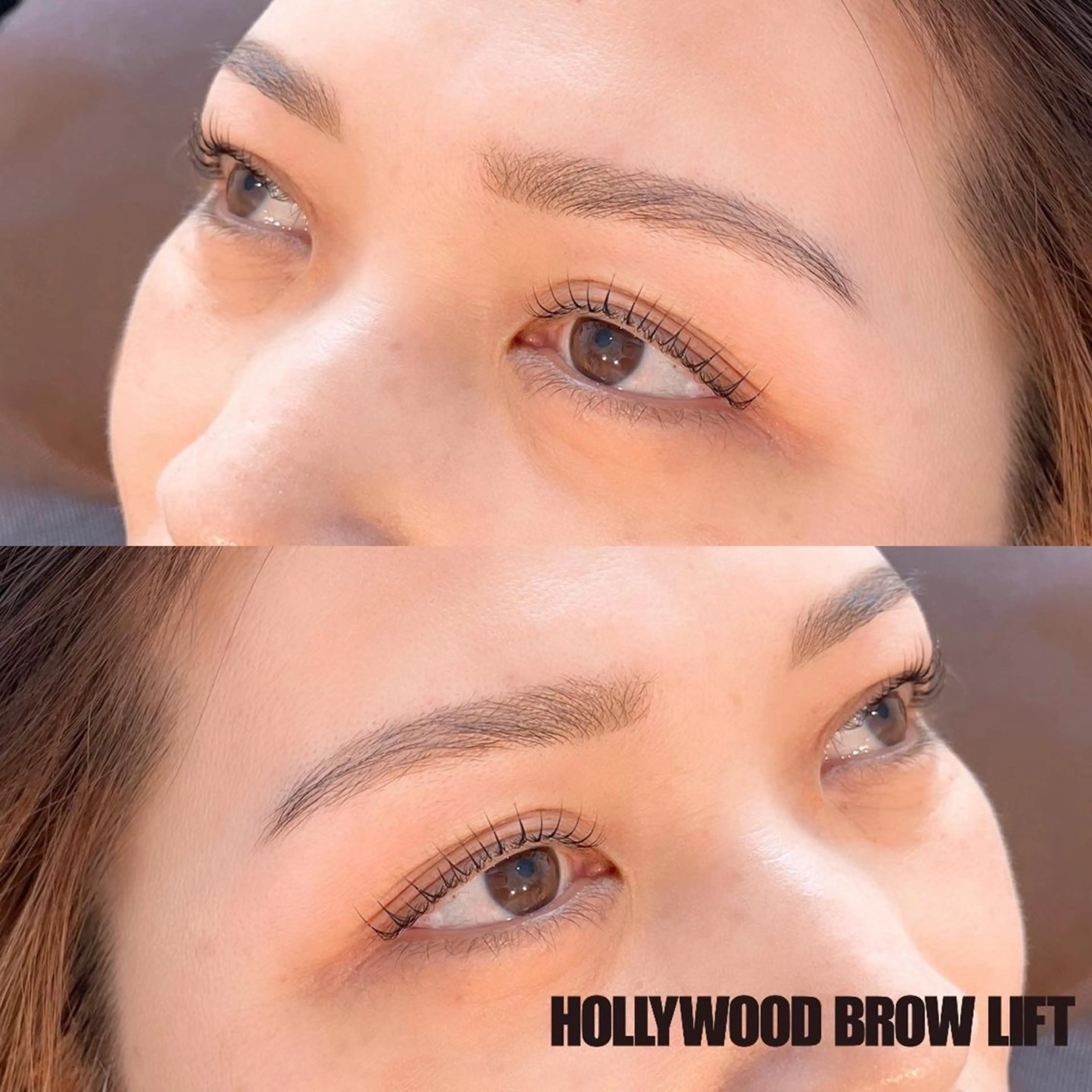 アイブロウ CANVAS beauty salon所属・CANVAS YUUKAの眉毛・アイブロウイメージ