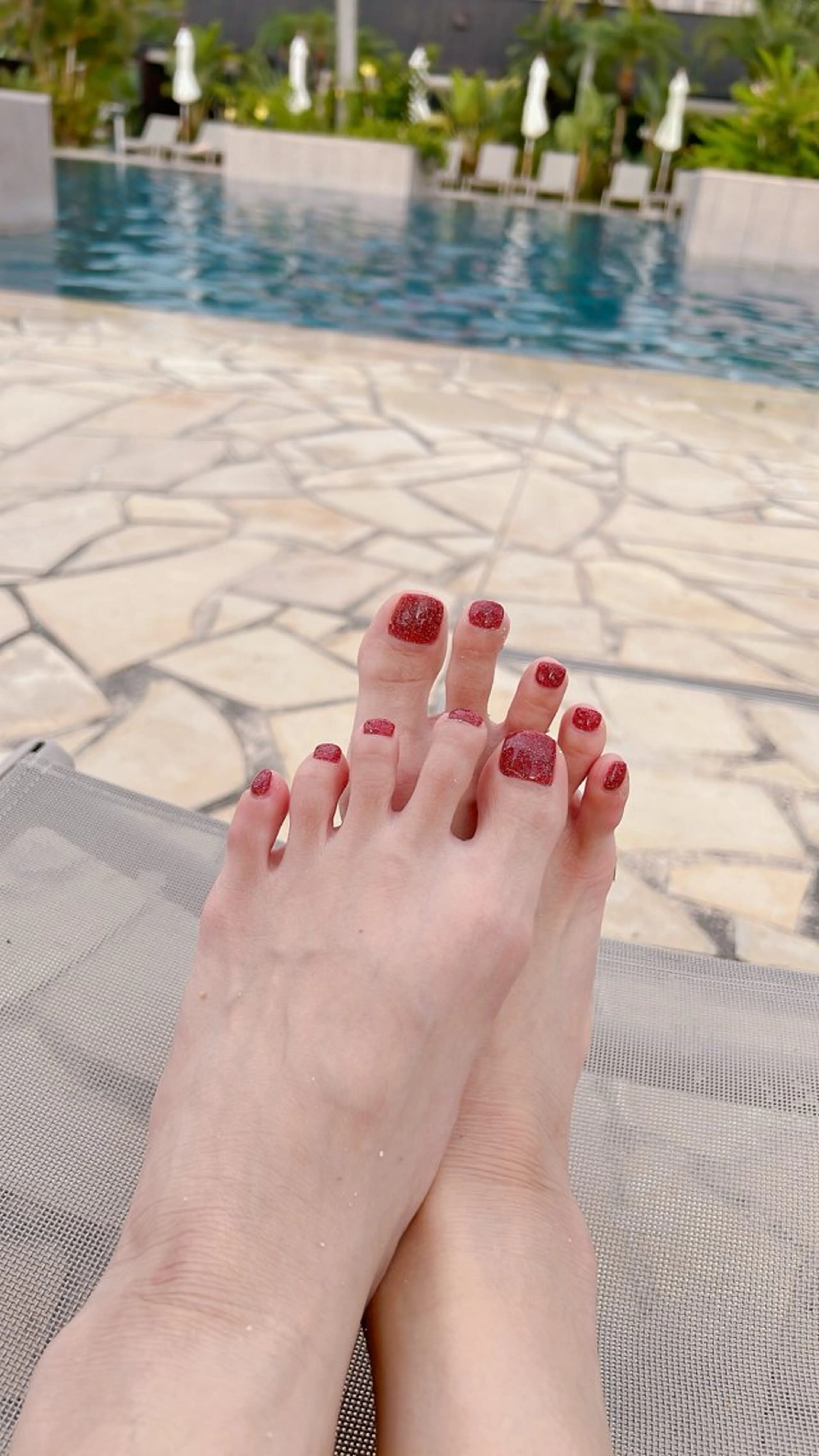 ネイル フラッシュネイル Emi lyのネイルデザイン