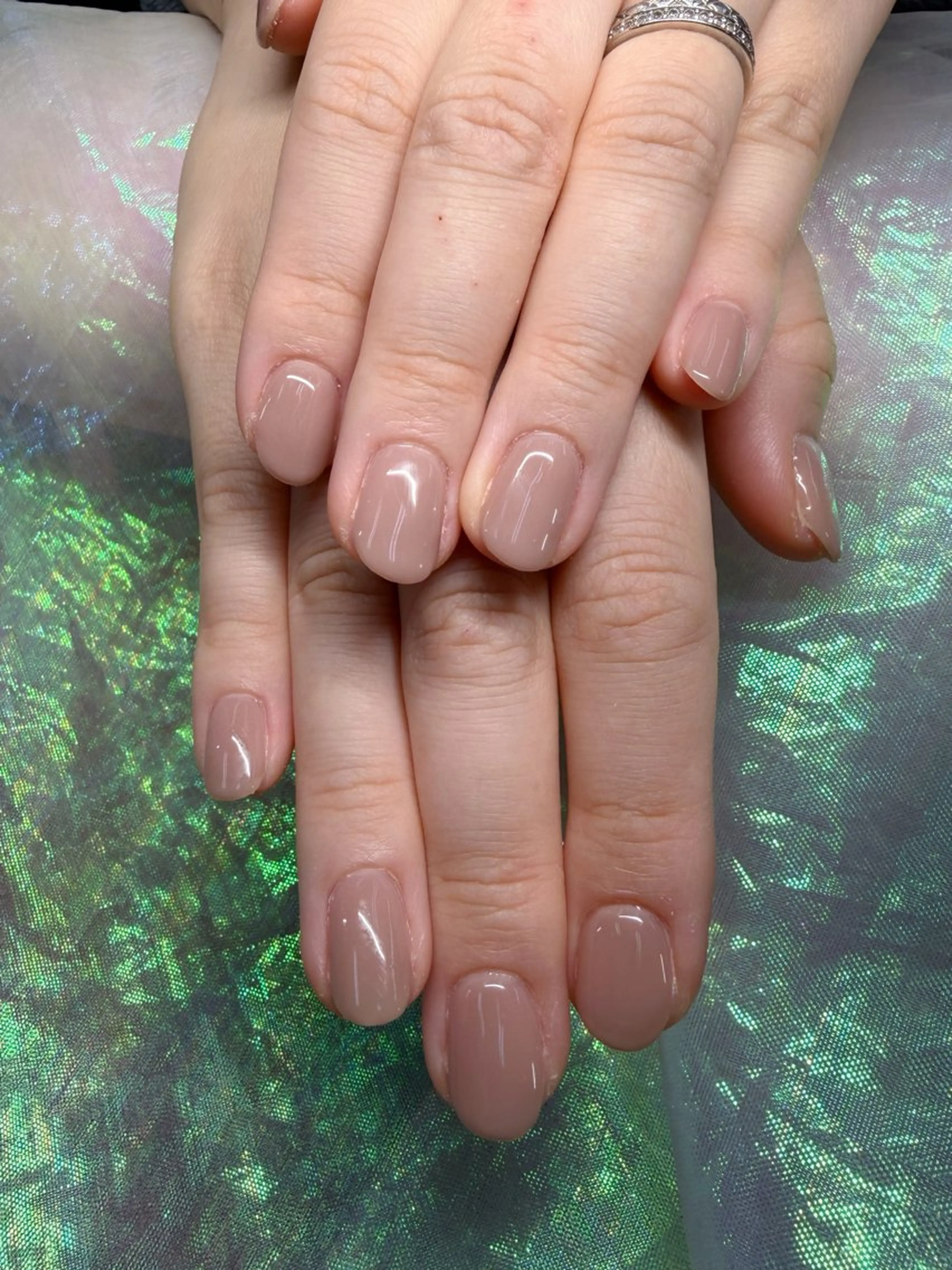 ネイル ハンドネイル こまつ ななのネイルデザイン