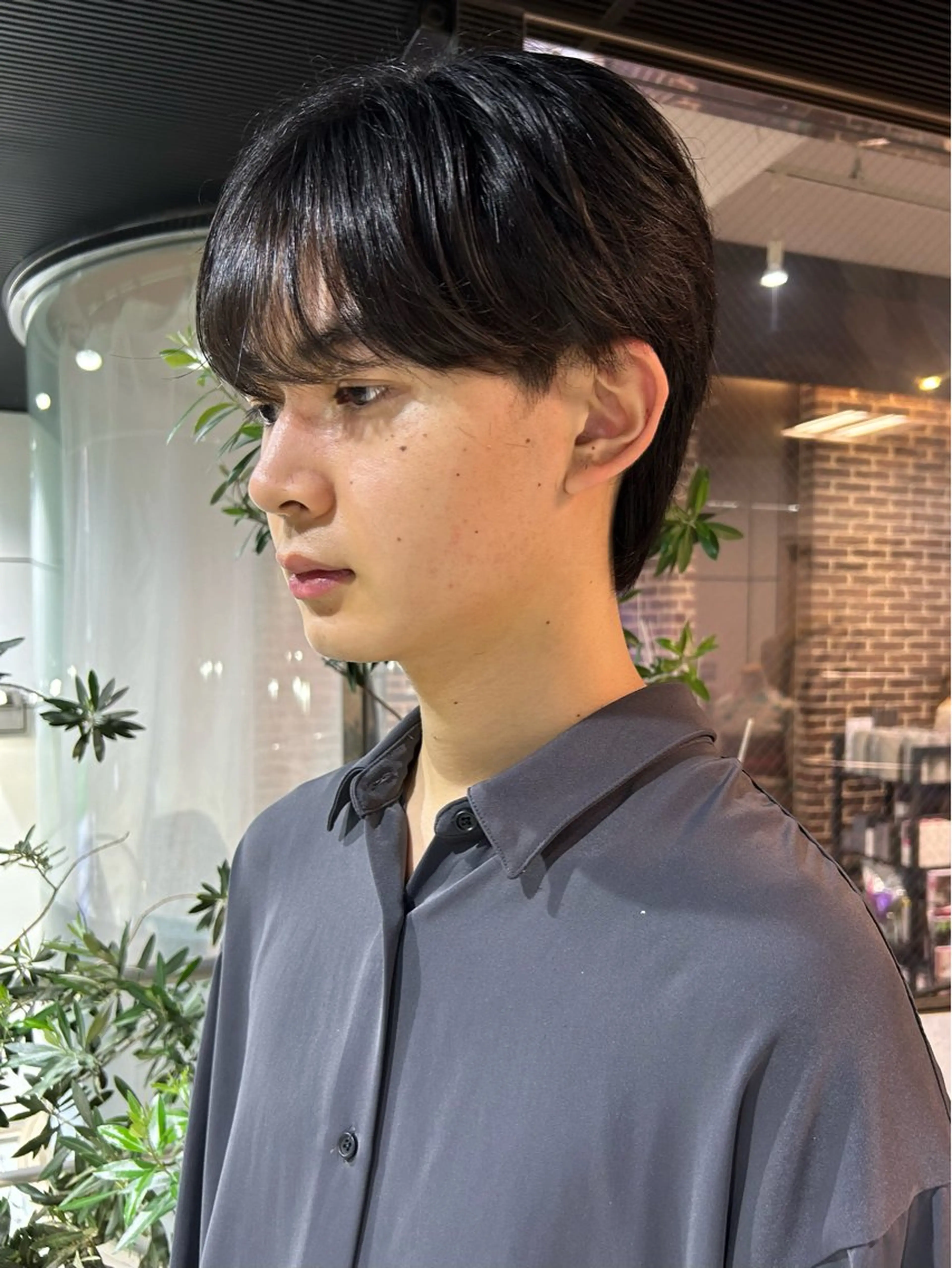 【今月限定価格】メンズカット✂️✨の写真