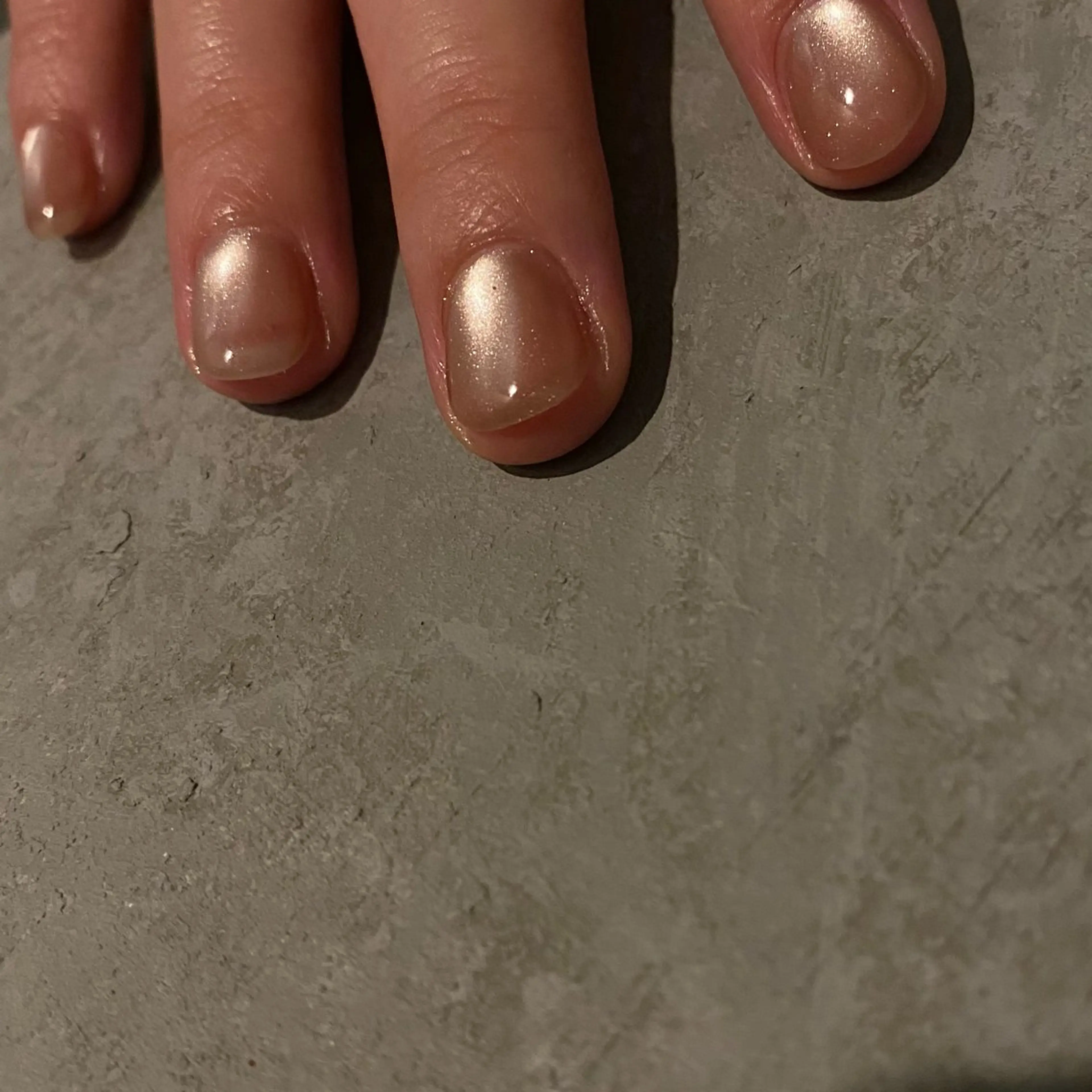 ネイル マグネットネイル T Yoshikoのネイルデザイン