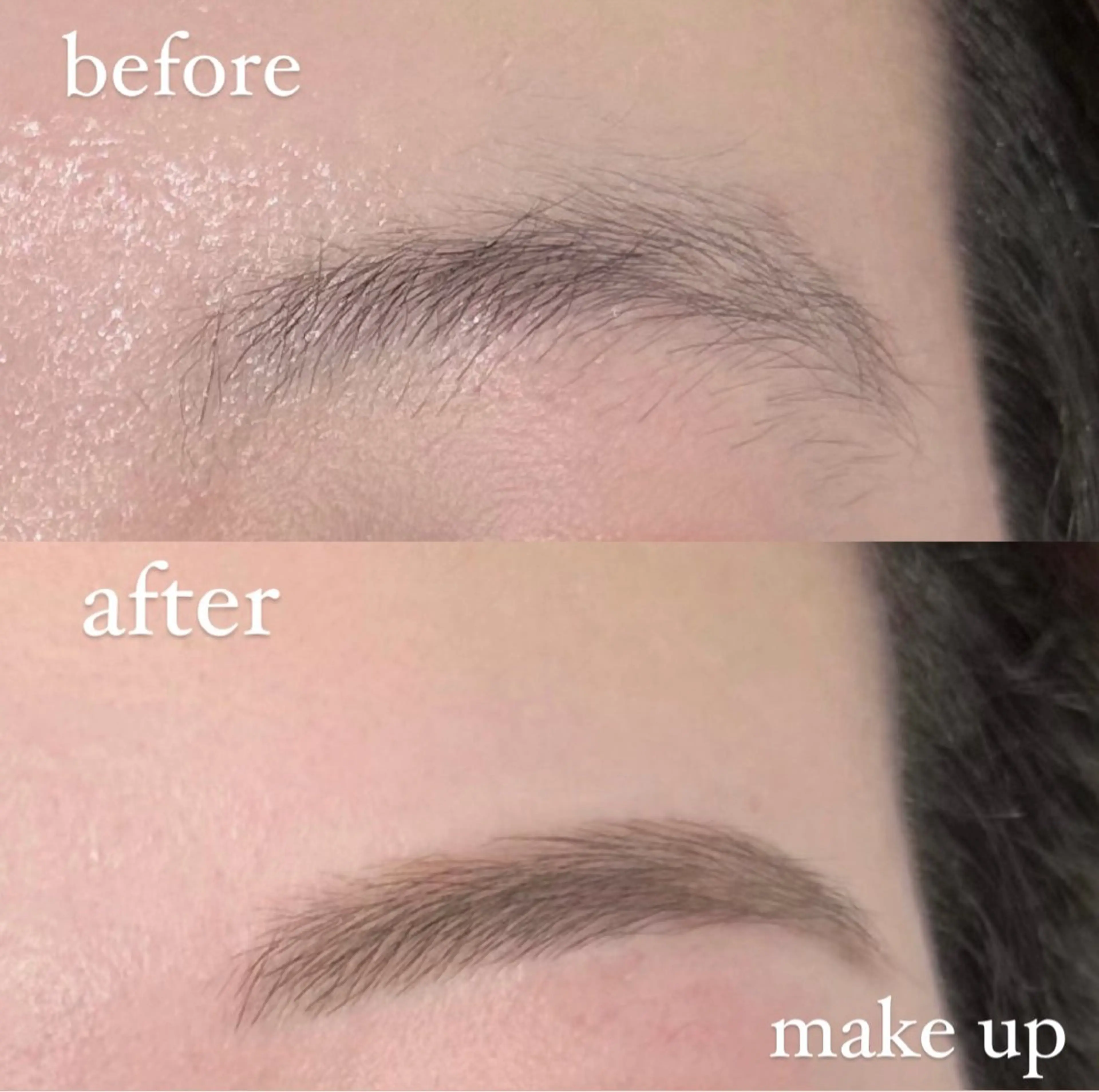 アイブロウ HARIS miyazakiの眉毛・アイブロウイメージ