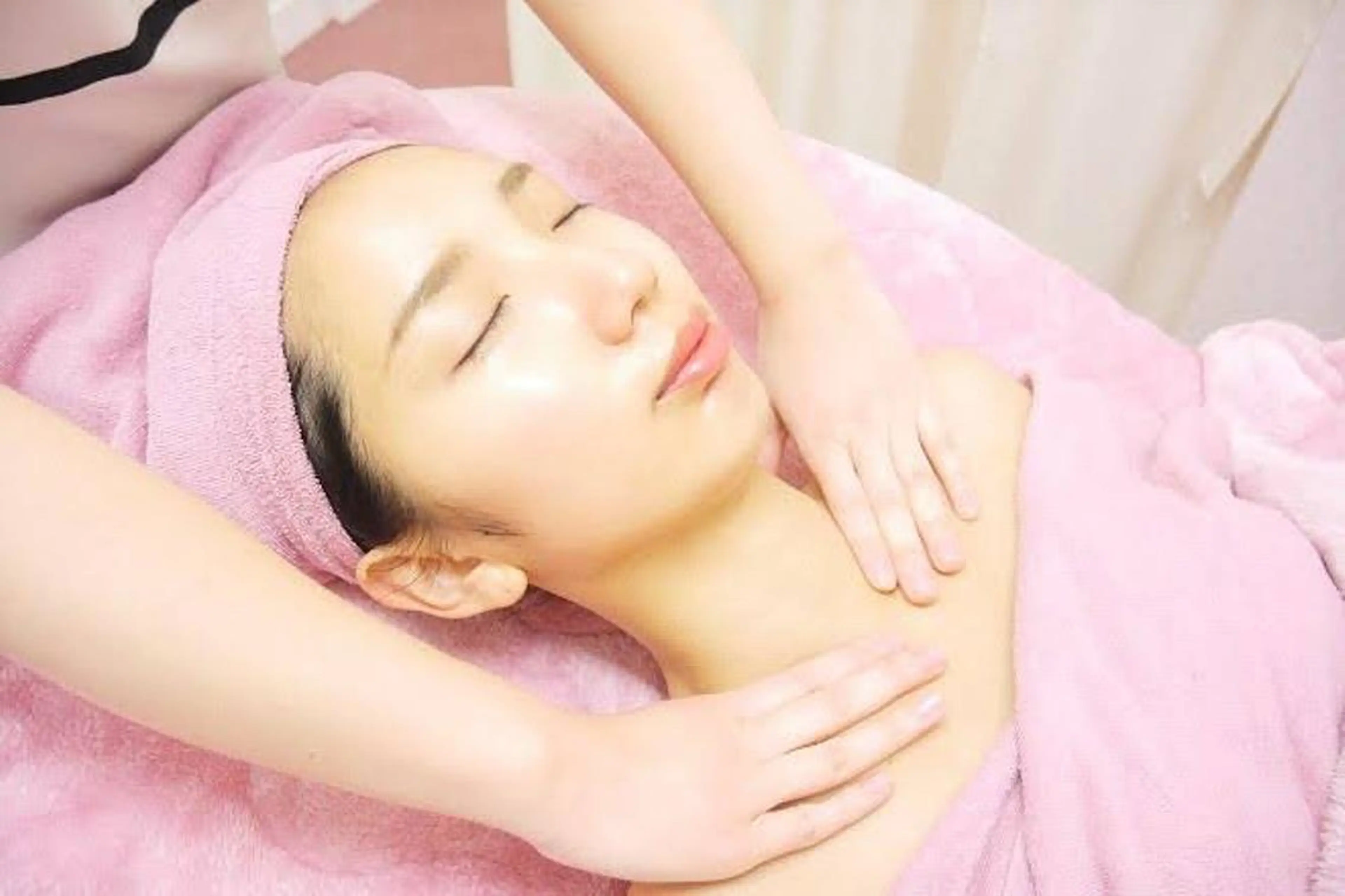 ホワイトブレイズの写真