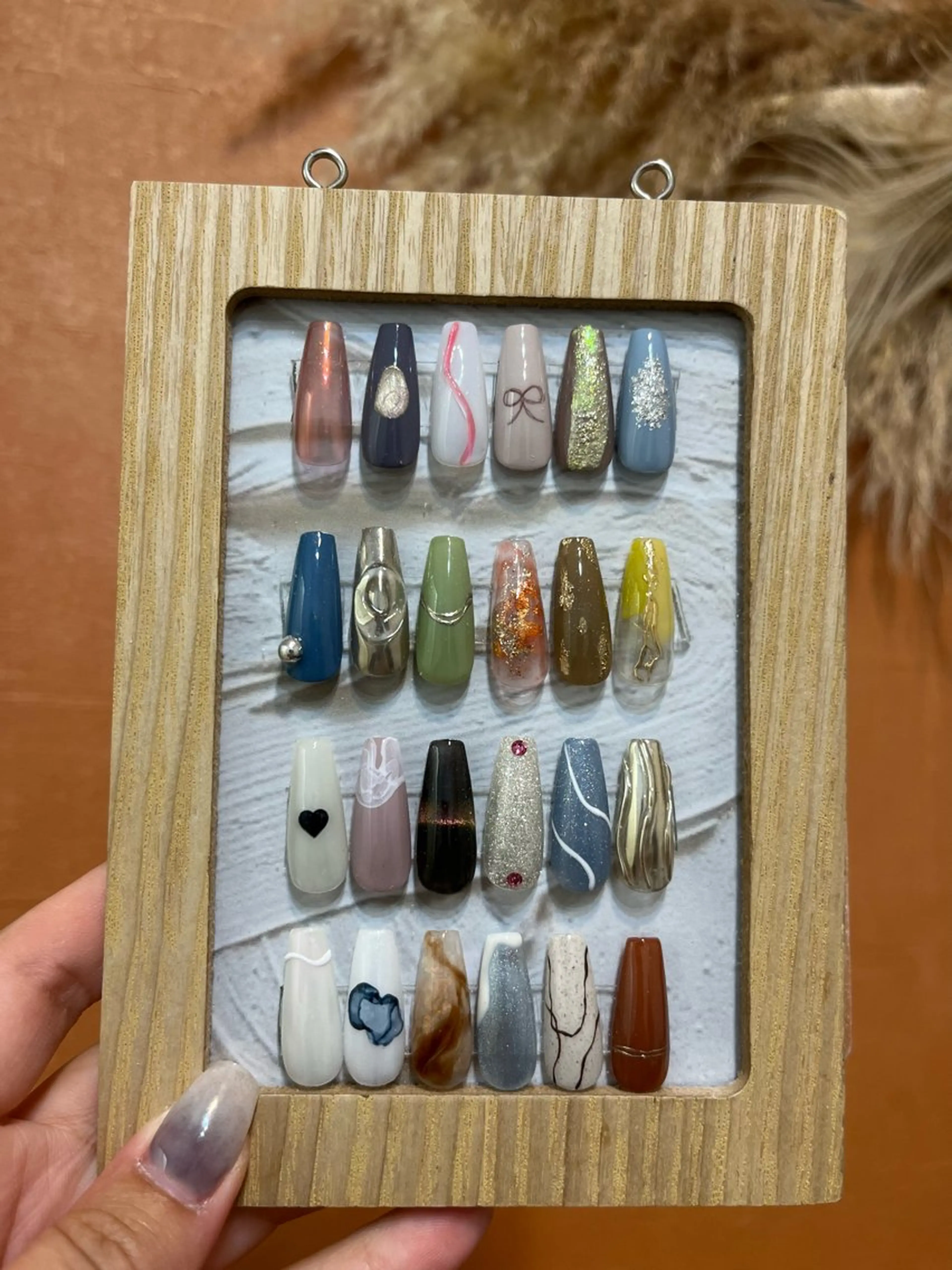 ネイル ネイルサロンnico 安田のネイルデザイン