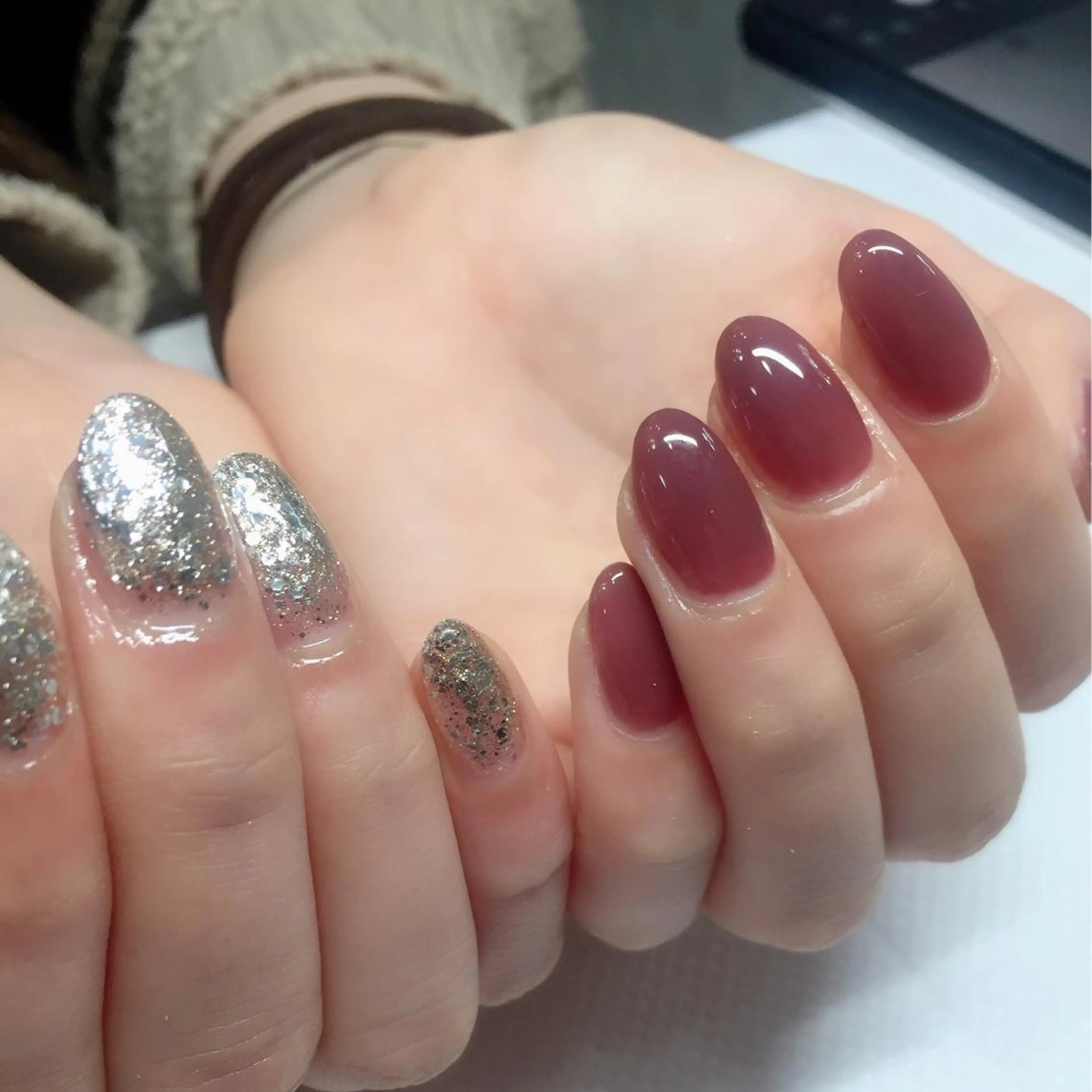 ネイル ガールネイルサロン所属・ガール ネイルサロンのネイルデザイン