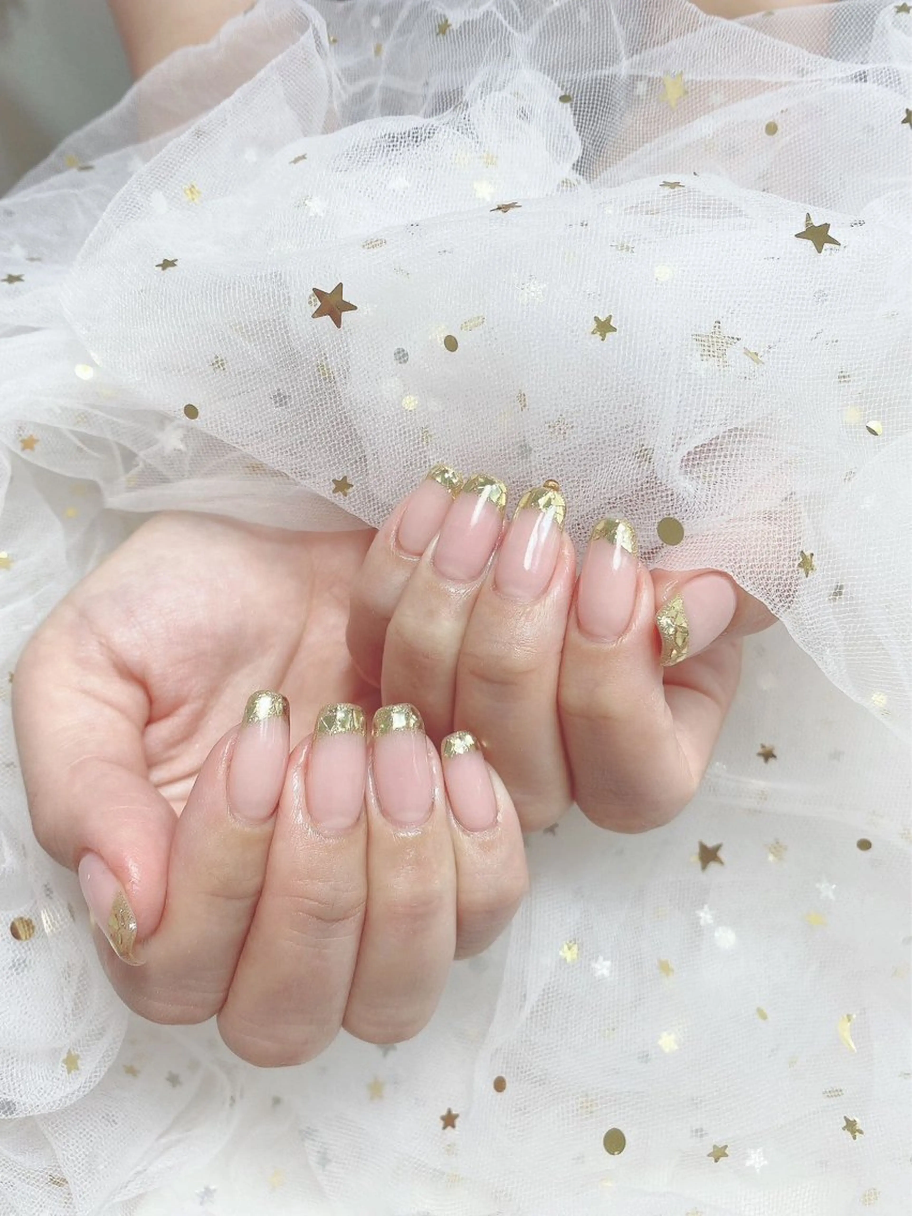 ネイル ジョリ kasumi🌹💅のネイルデザイン