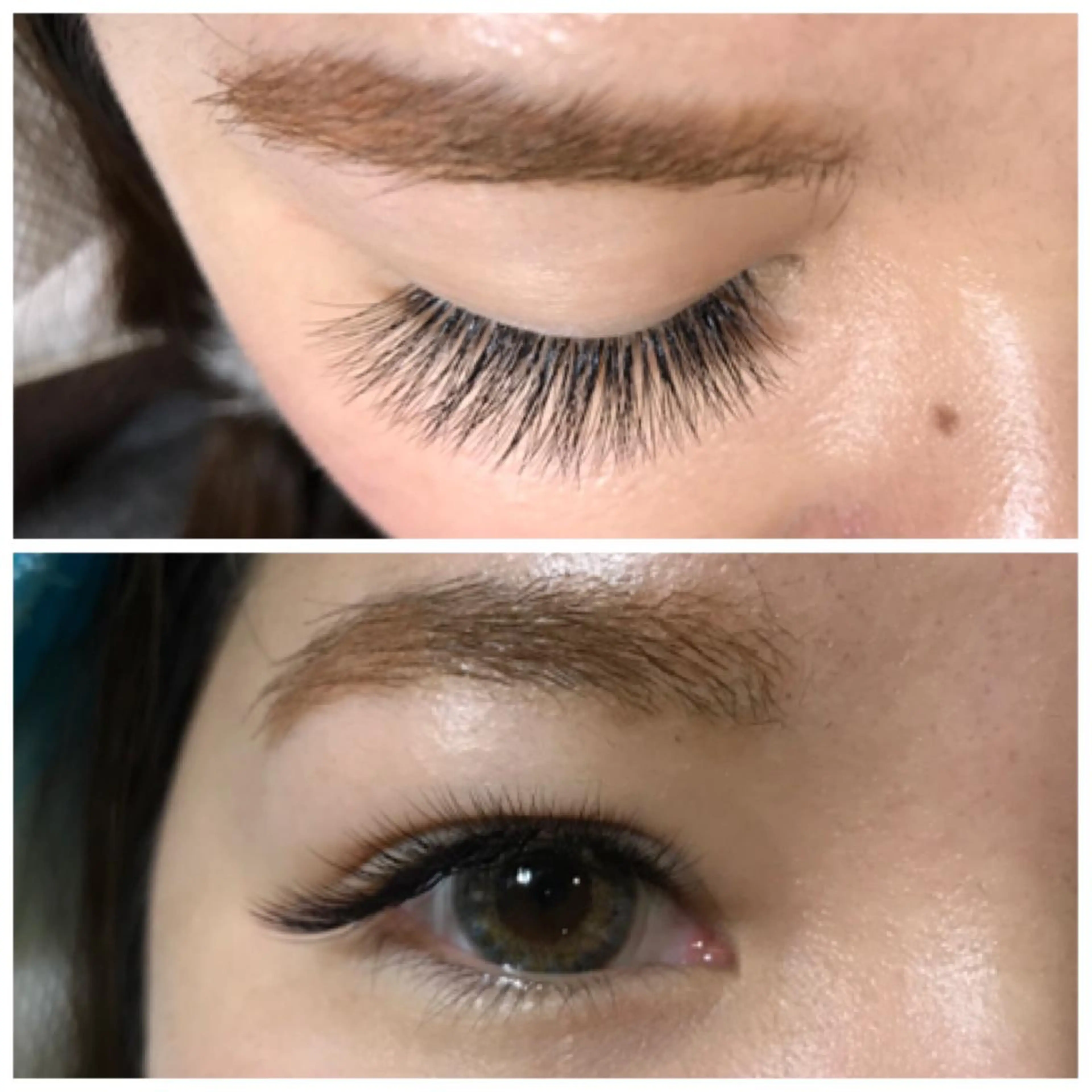 マツエク・マツパ 飯田/Tomo's HairDesignのマツエク・マツパデザイン