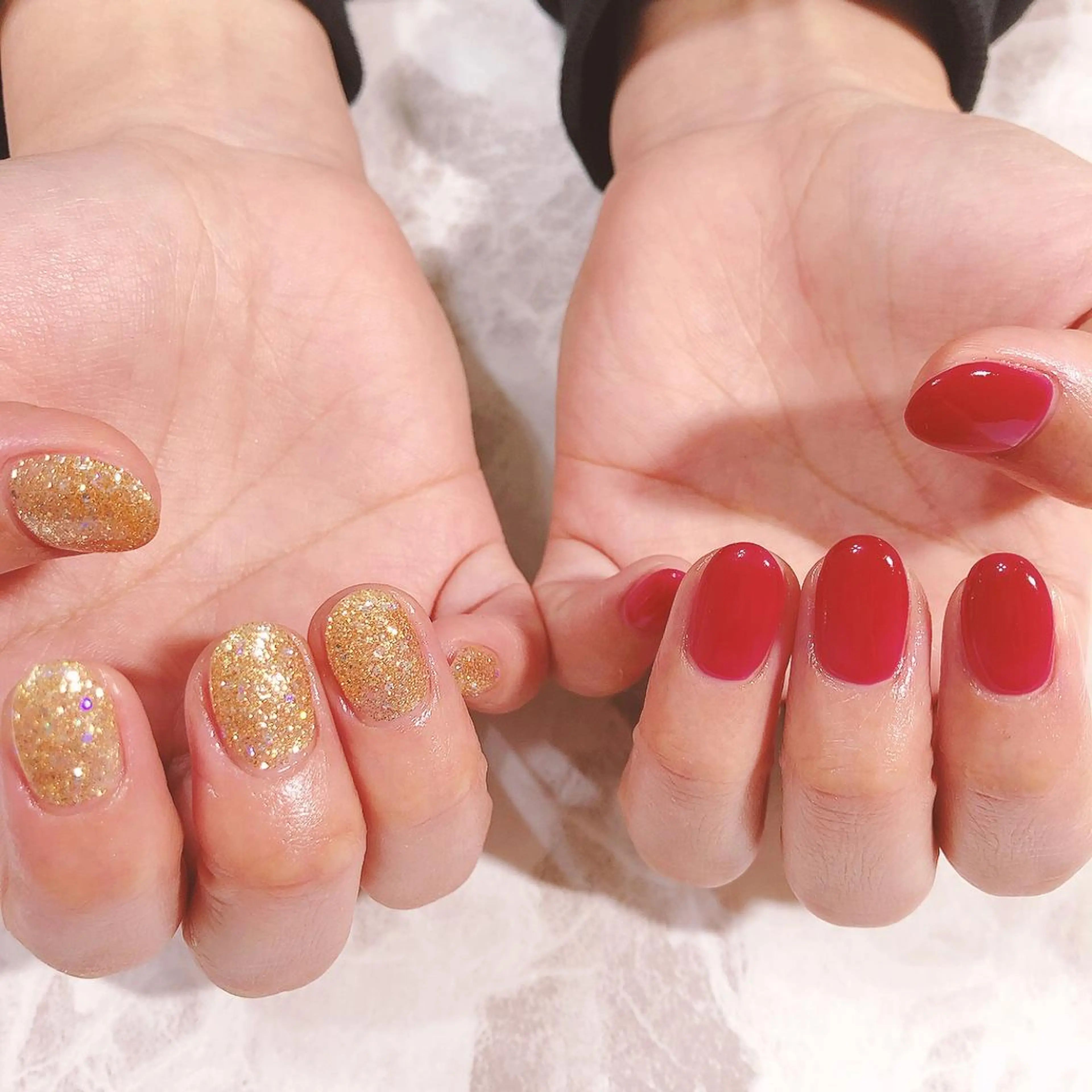 ネイル VIOLUS所属・VIOLUS 関目のネイルデザイン