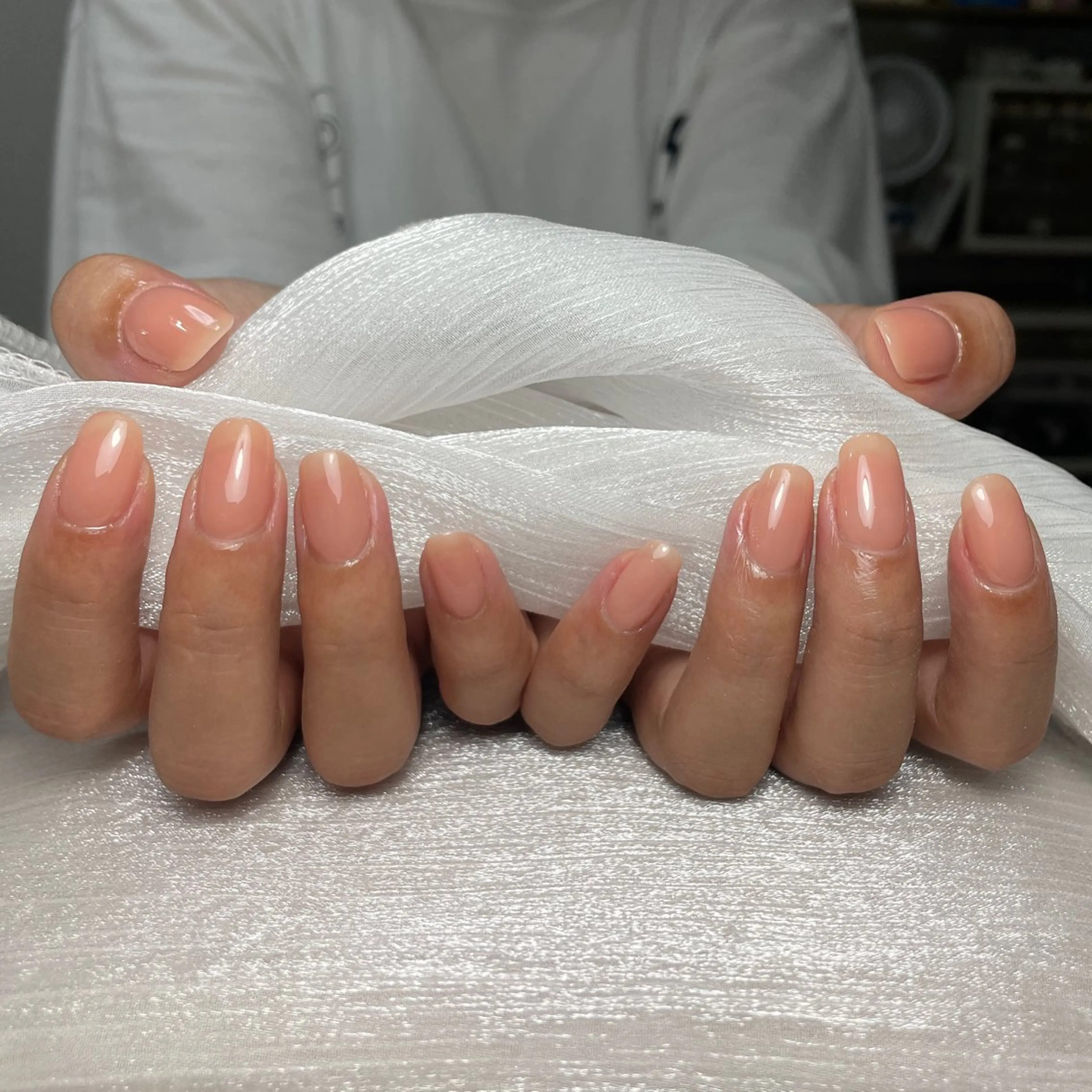 ネイル ハンドネイル リナネイルサロン所属・リナ ネイルサロンのネイルデザイン