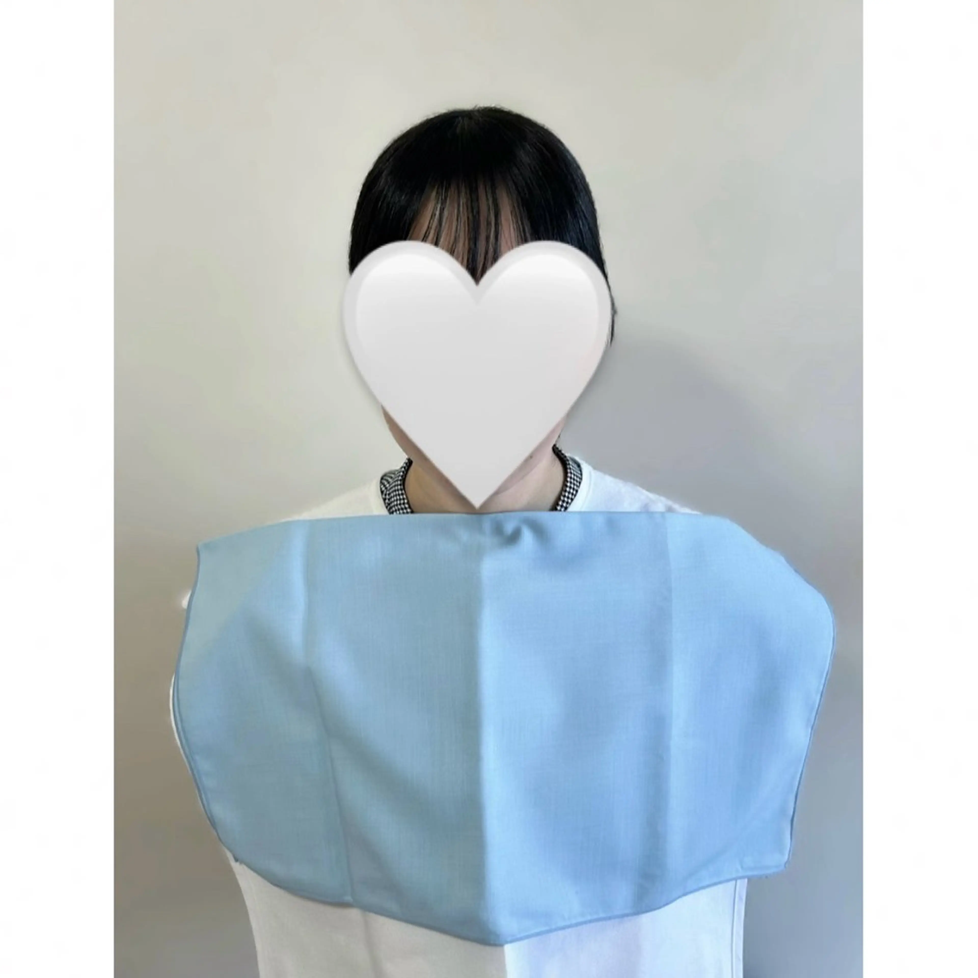 パーソナルカラー🎨×顔タイプ診断💄の写真